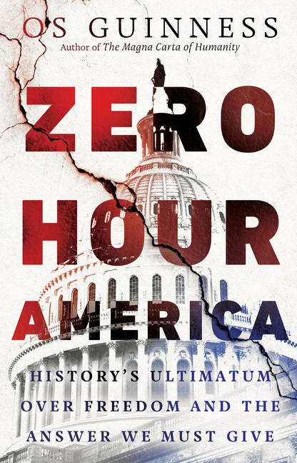 Zero Hour America