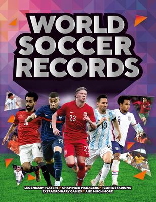 World Soccer Records (2023)