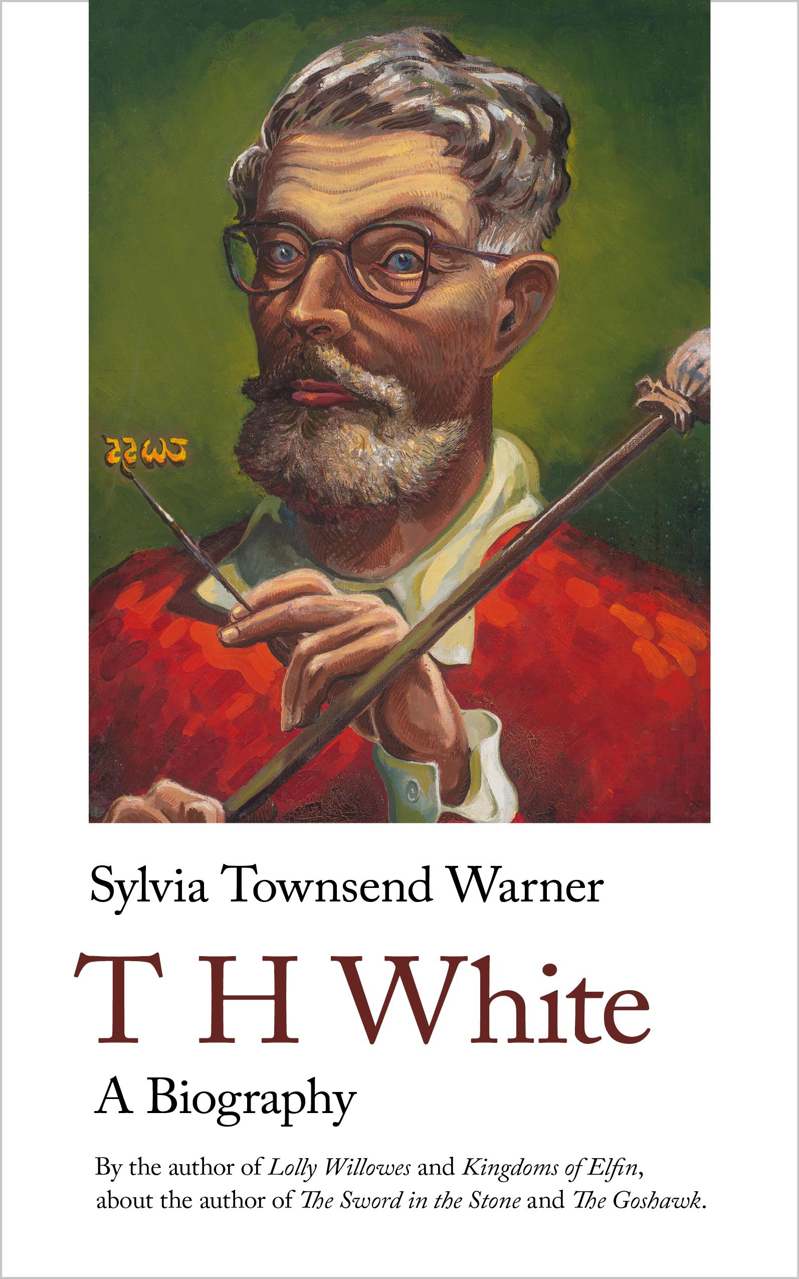 T H White