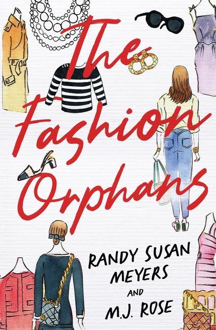 The Fashion Orphans