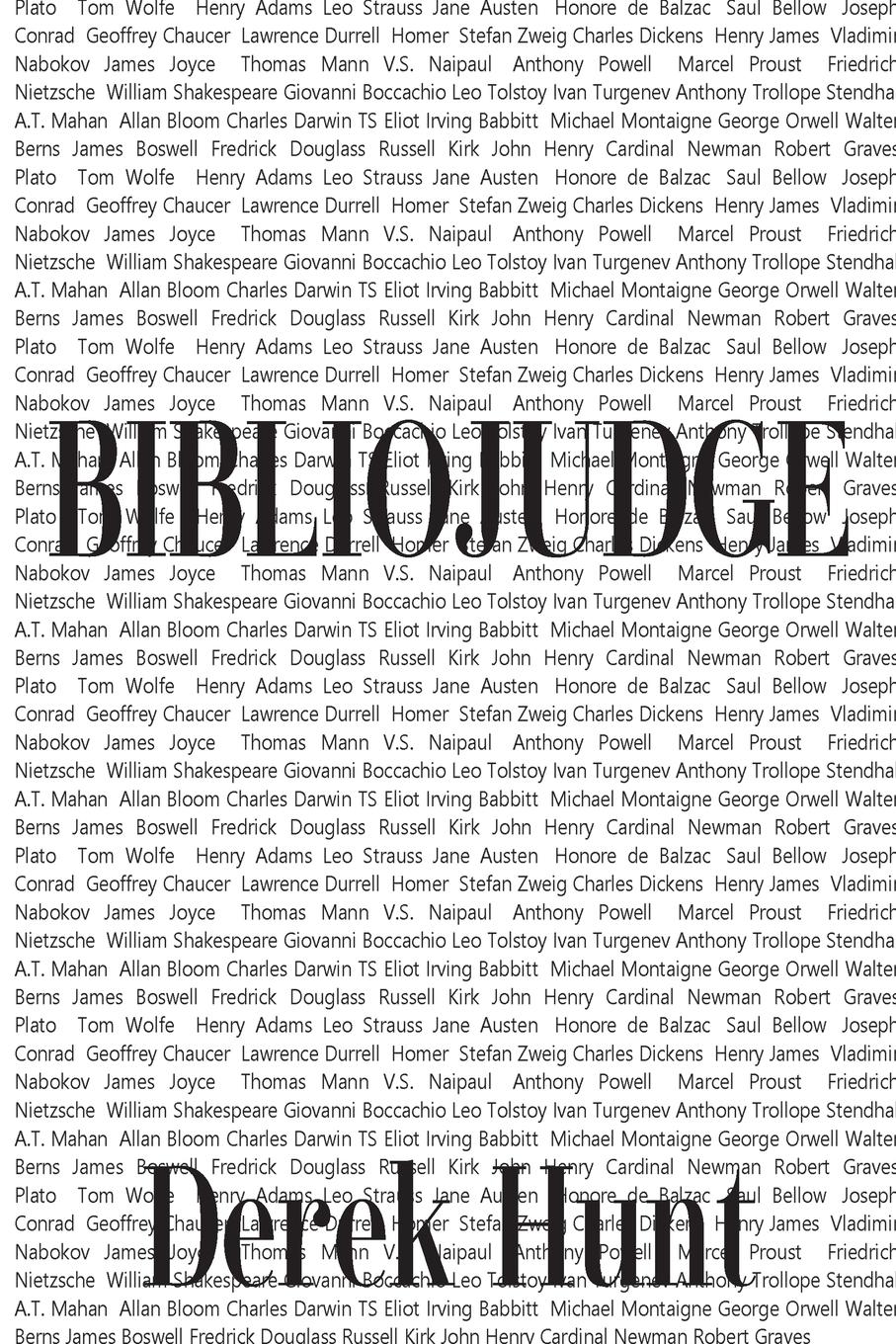 Bibliojudge