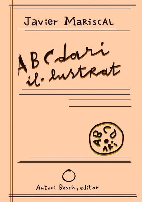 Abcdari Il-Lustrat