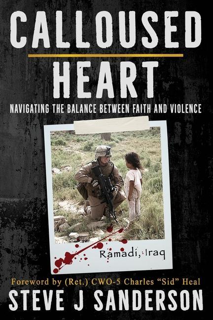 Calloused Heart: Navigating the Balance between Faith and Violence