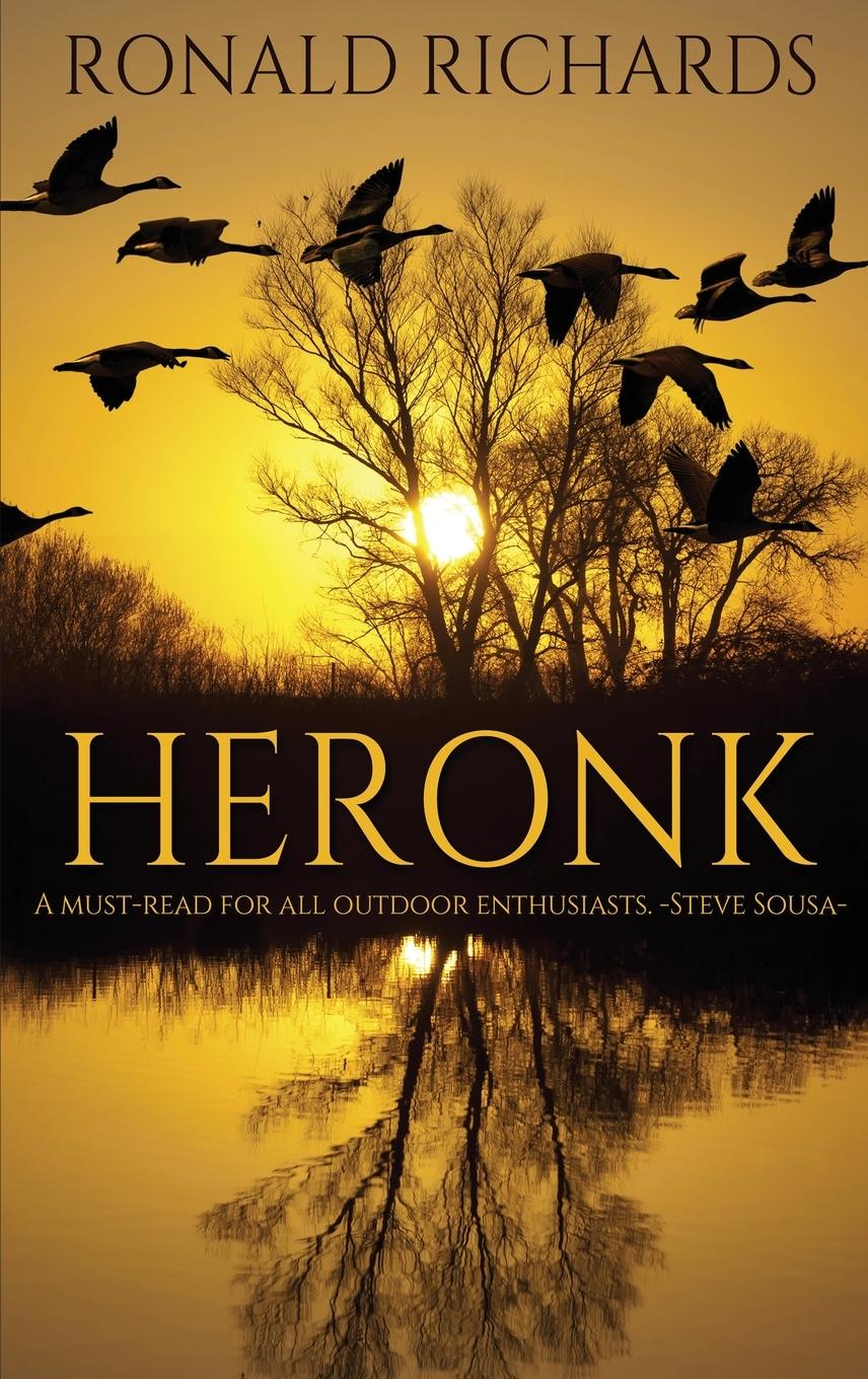 Heronk