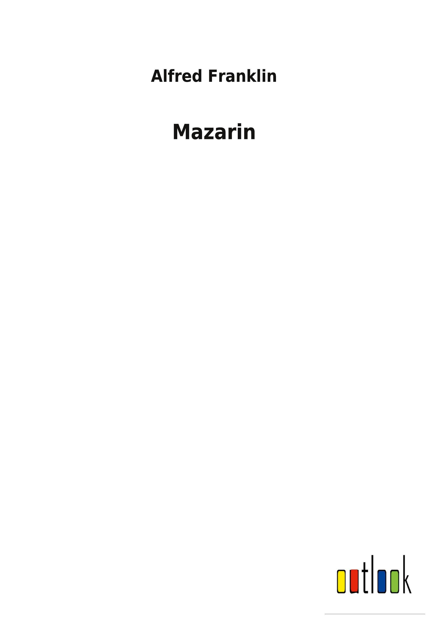 Mazarin