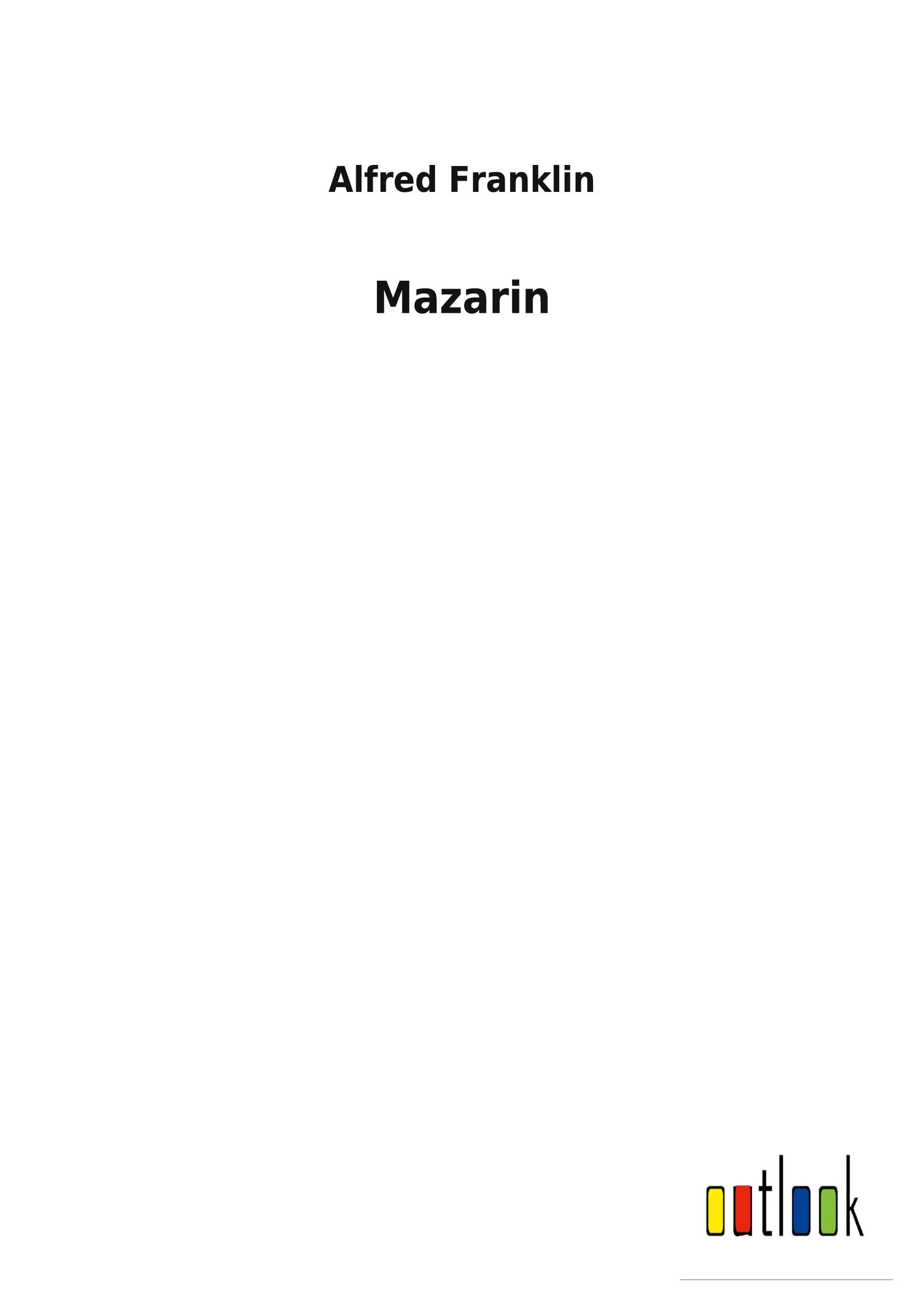 Mazarin