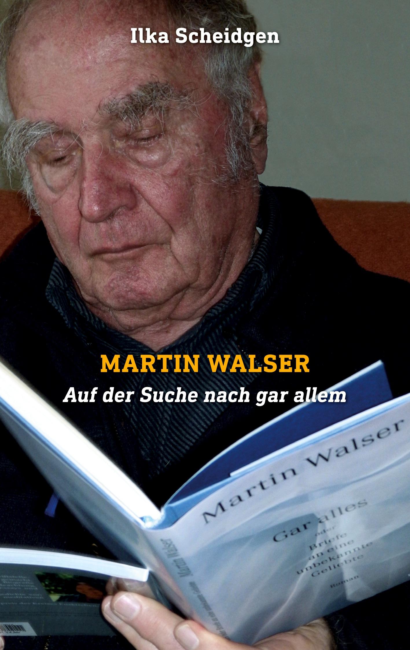 Martin Walser