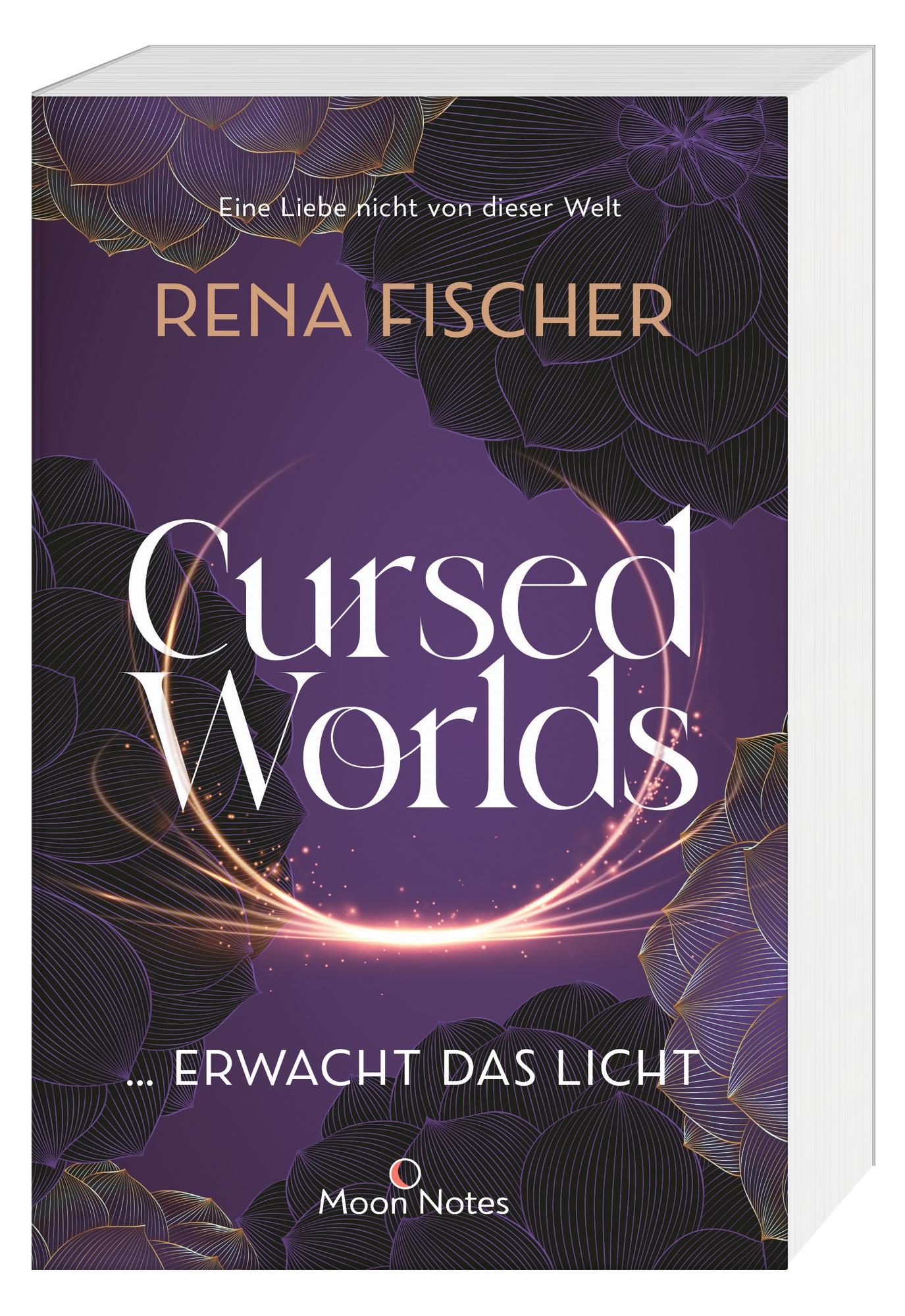 Cursed Worlds 2 ... erwacht das Licht