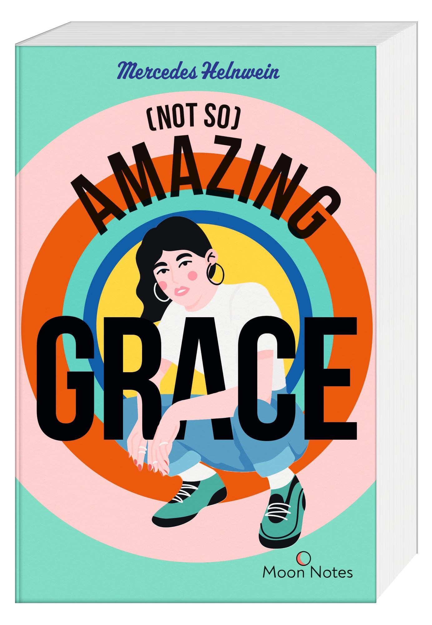 (Not So) Amazing Grace