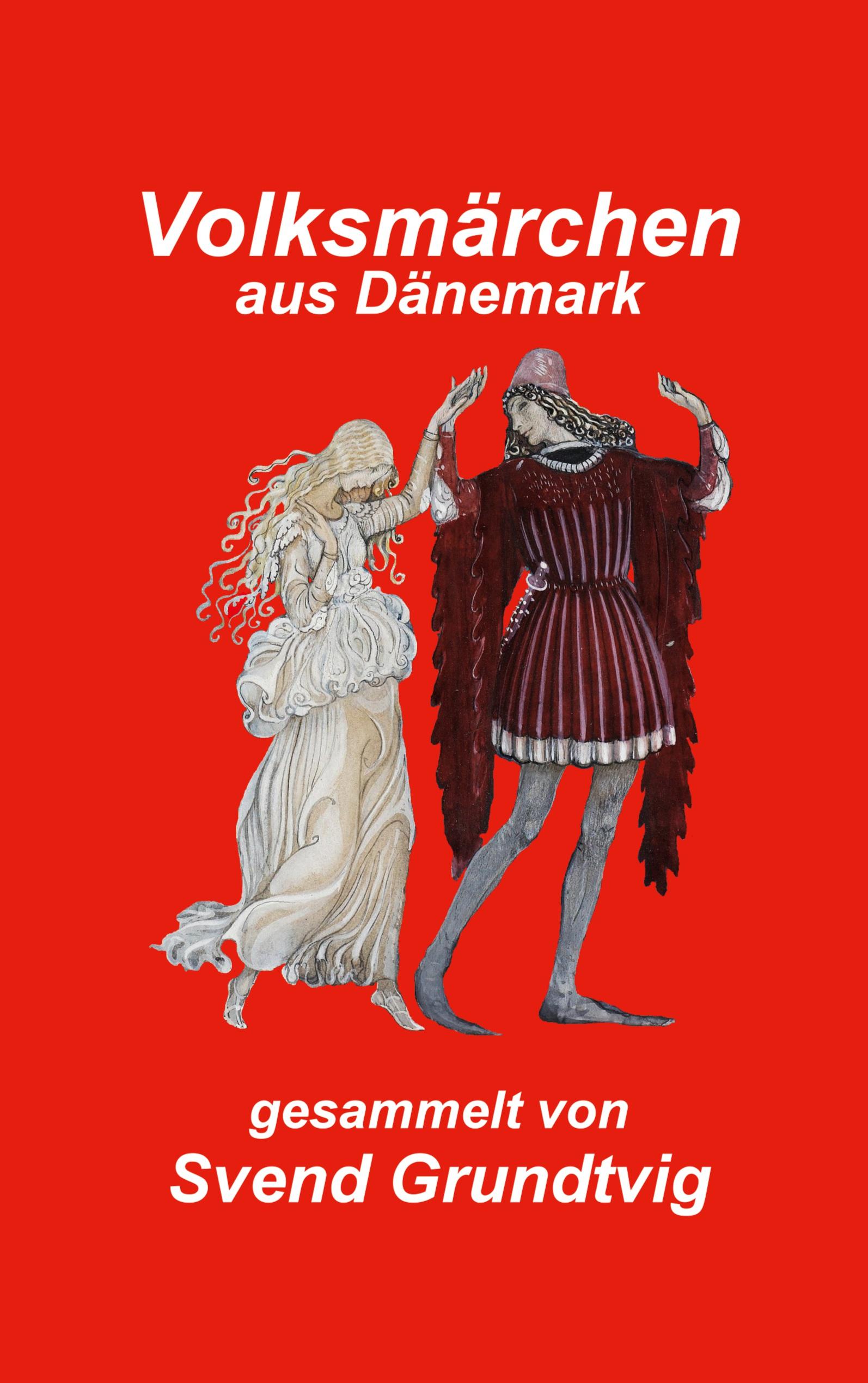 Volksmärchen aus Dänemark