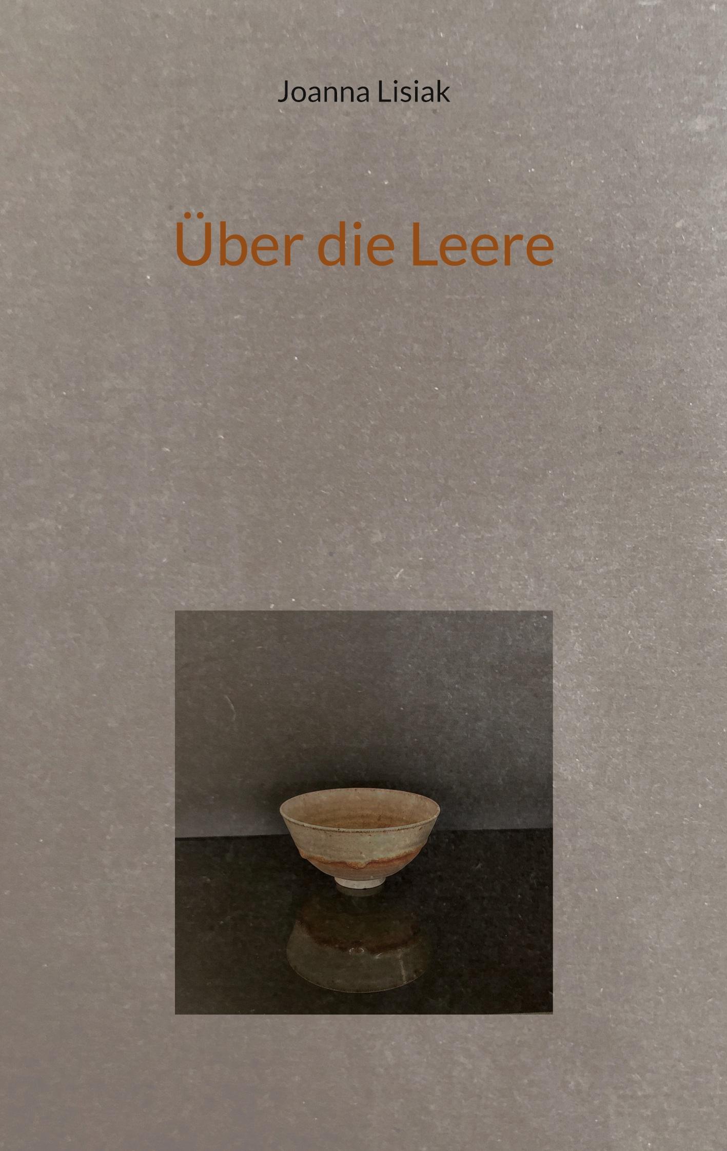 Über die Leere