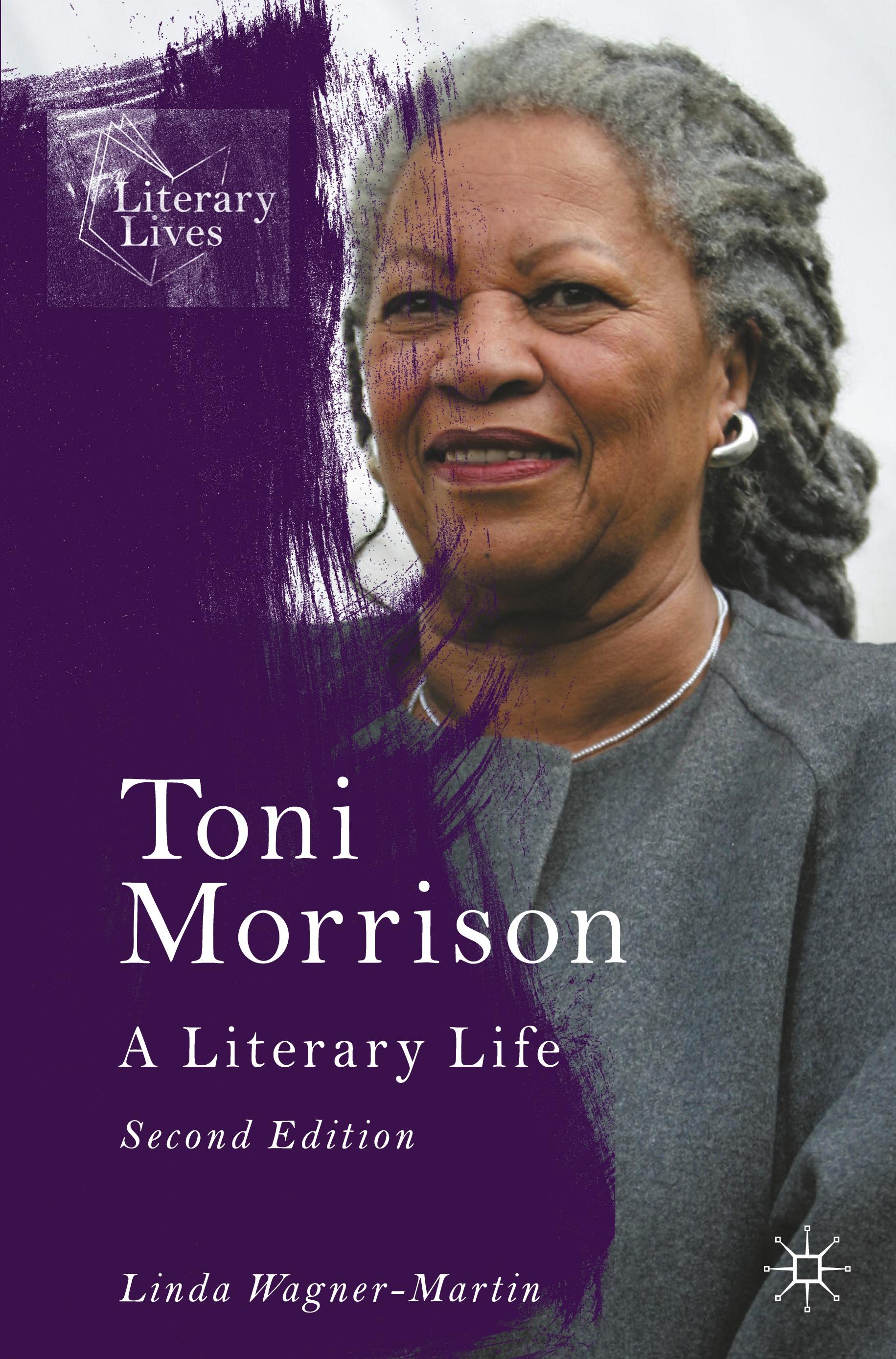 Toni Morrison