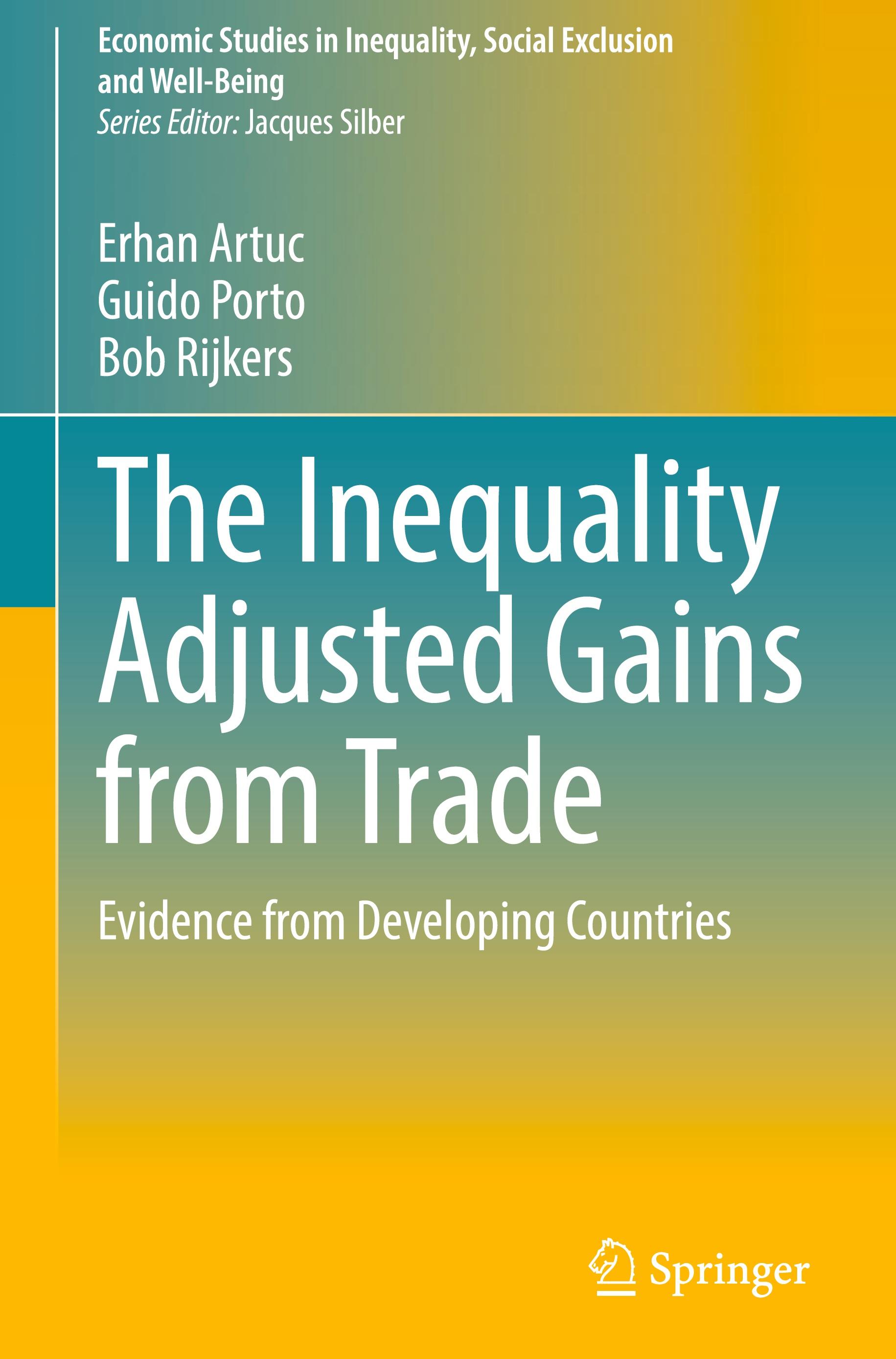 The Inequality Adjusted Gains from Trade