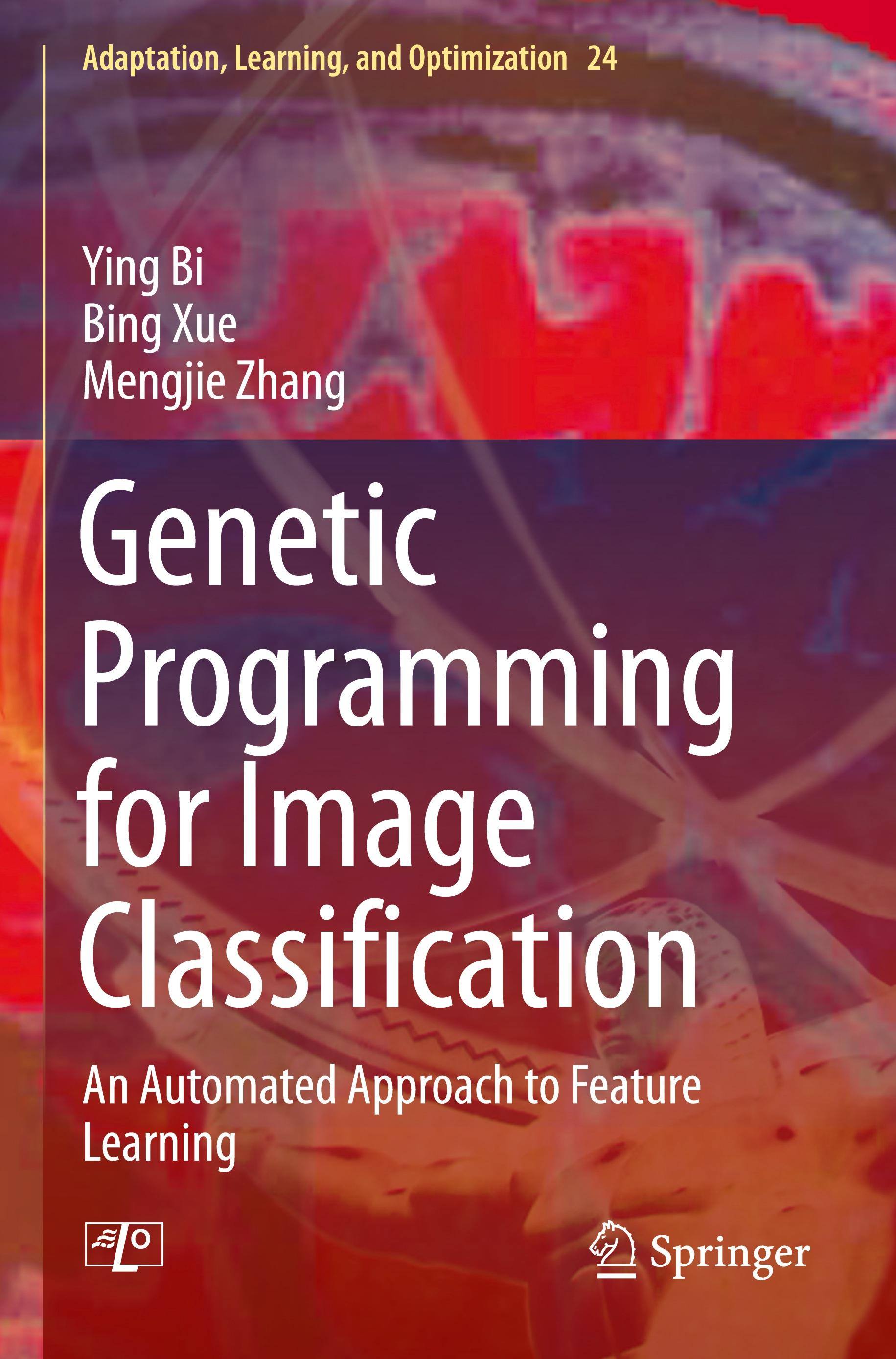 Genetic Programming for Image Classification