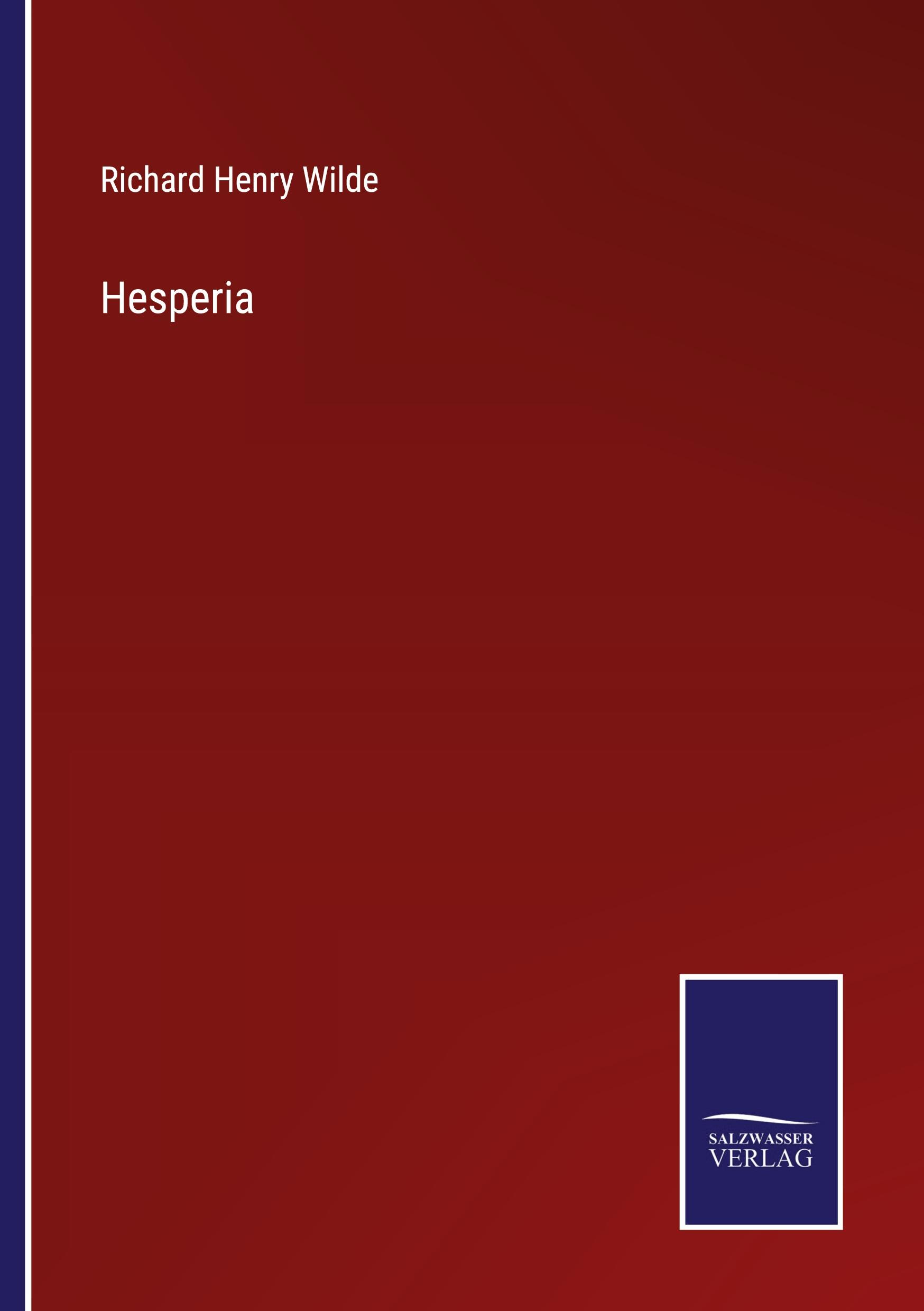 Hesperia