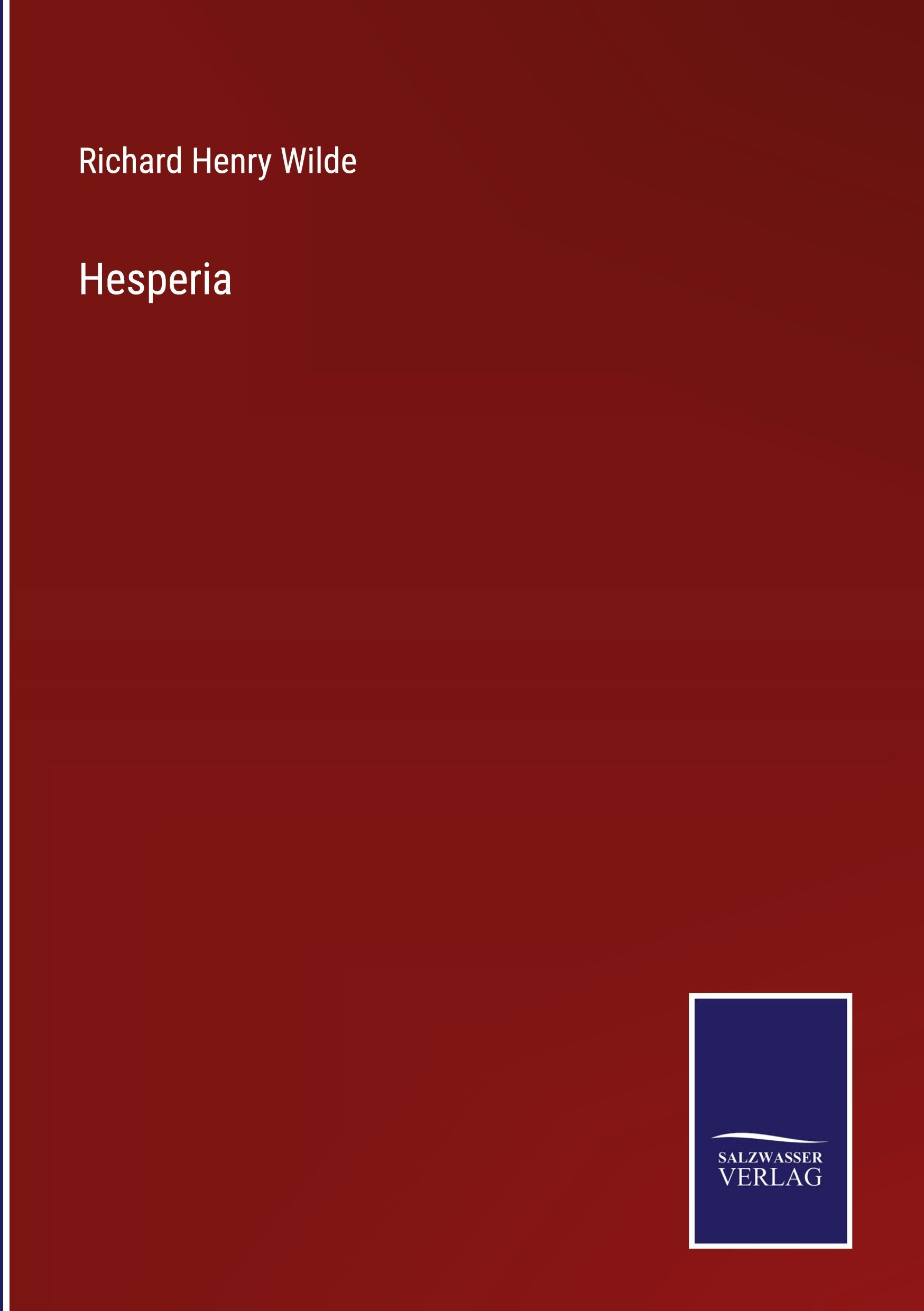 Hesperia