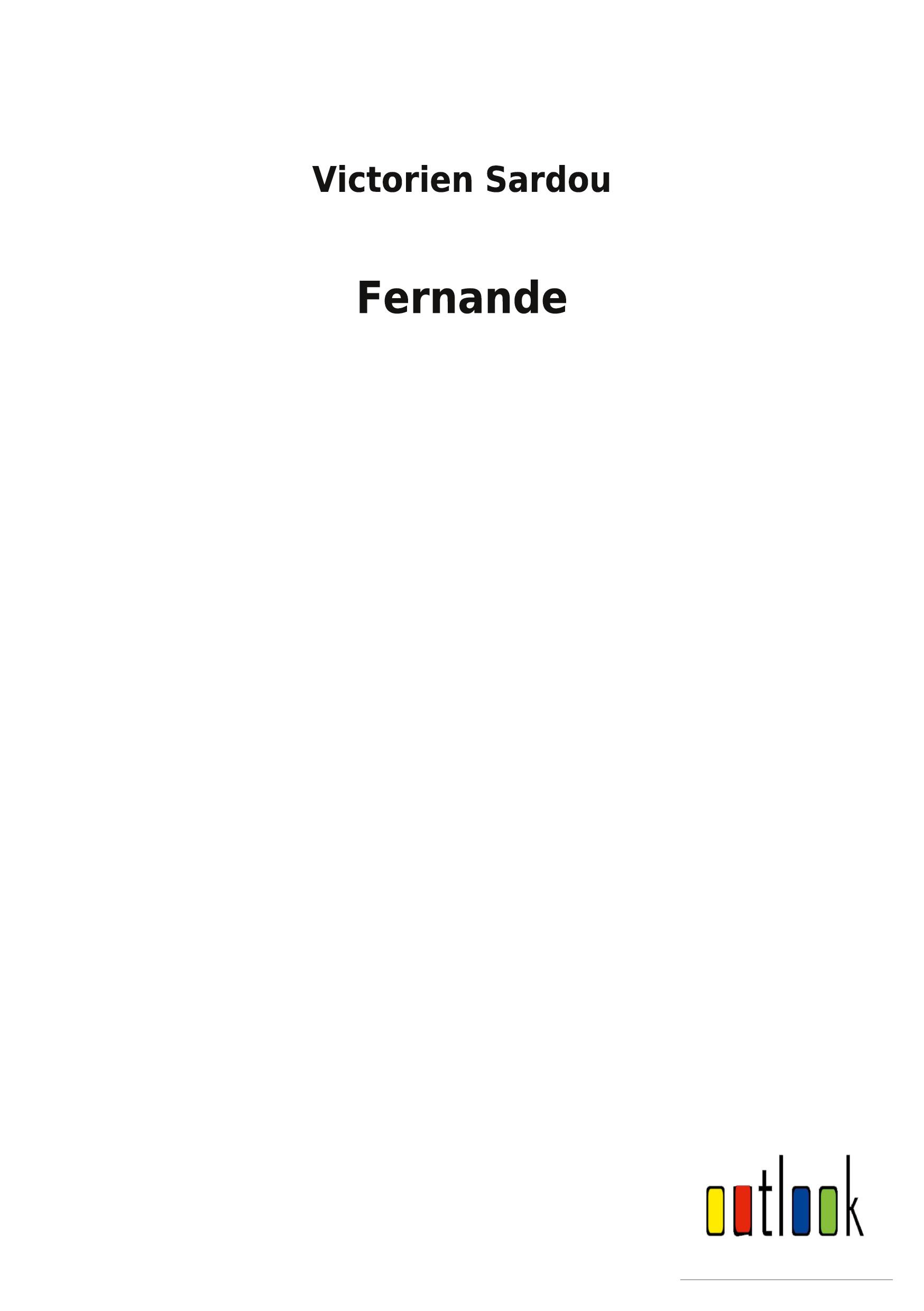 Fernande