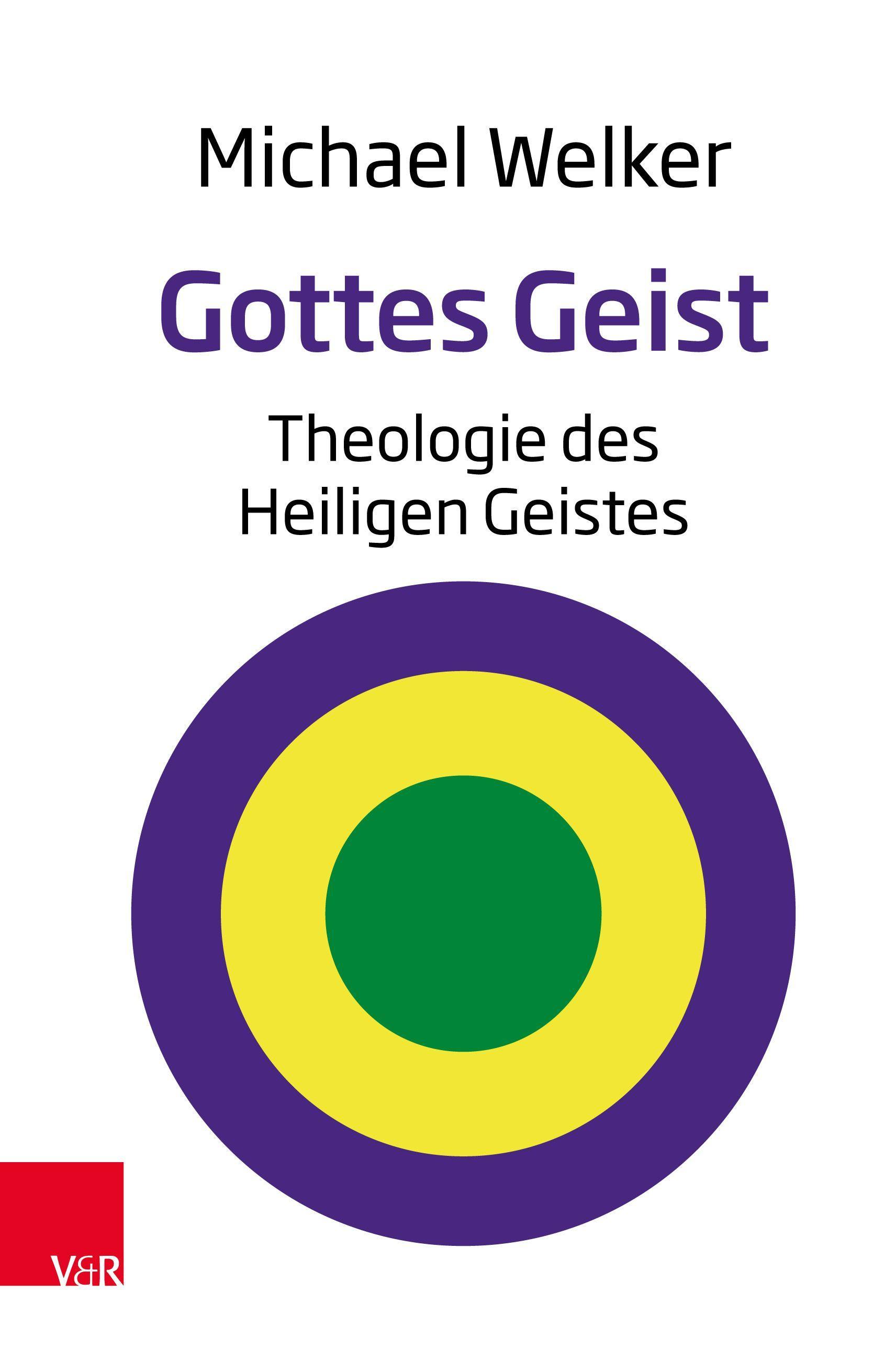 Gottes Geist