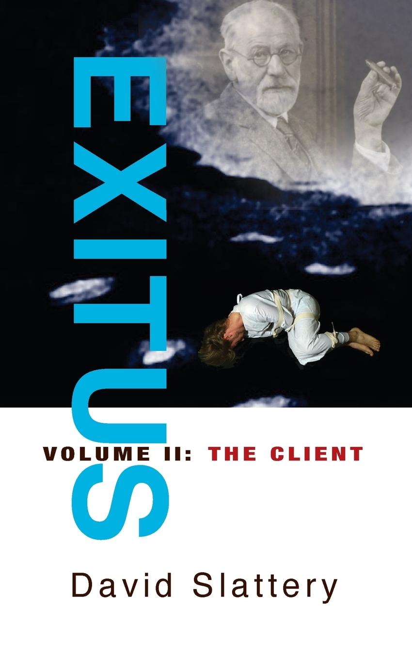 Exitus Volume II  The Client