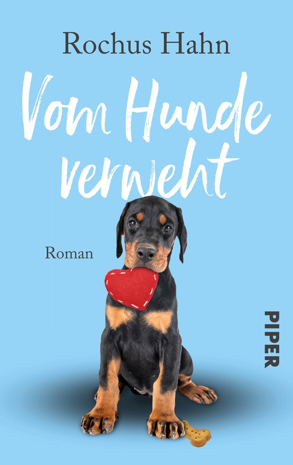 Vom Hunde verweht