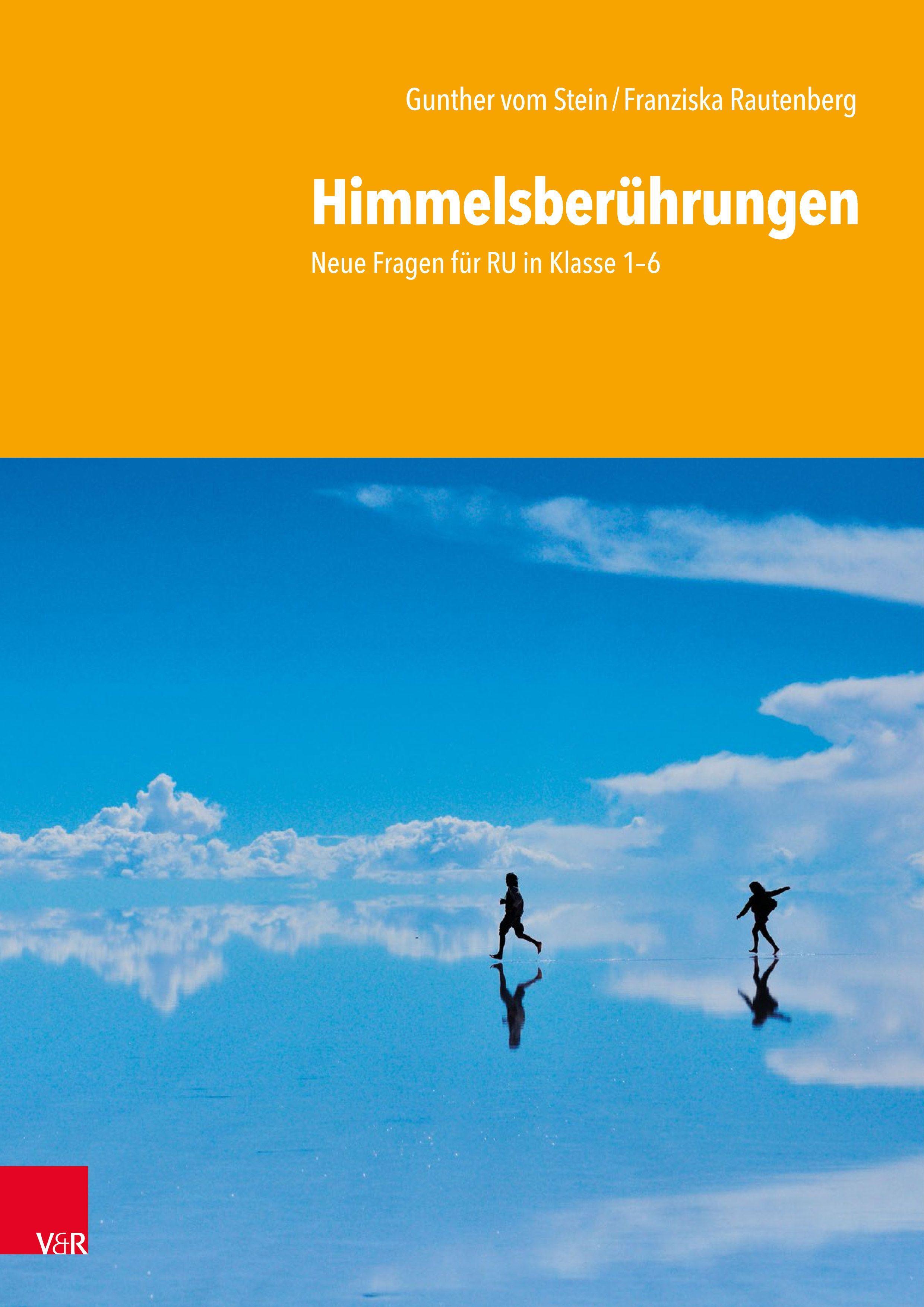 Himmelsberührungen