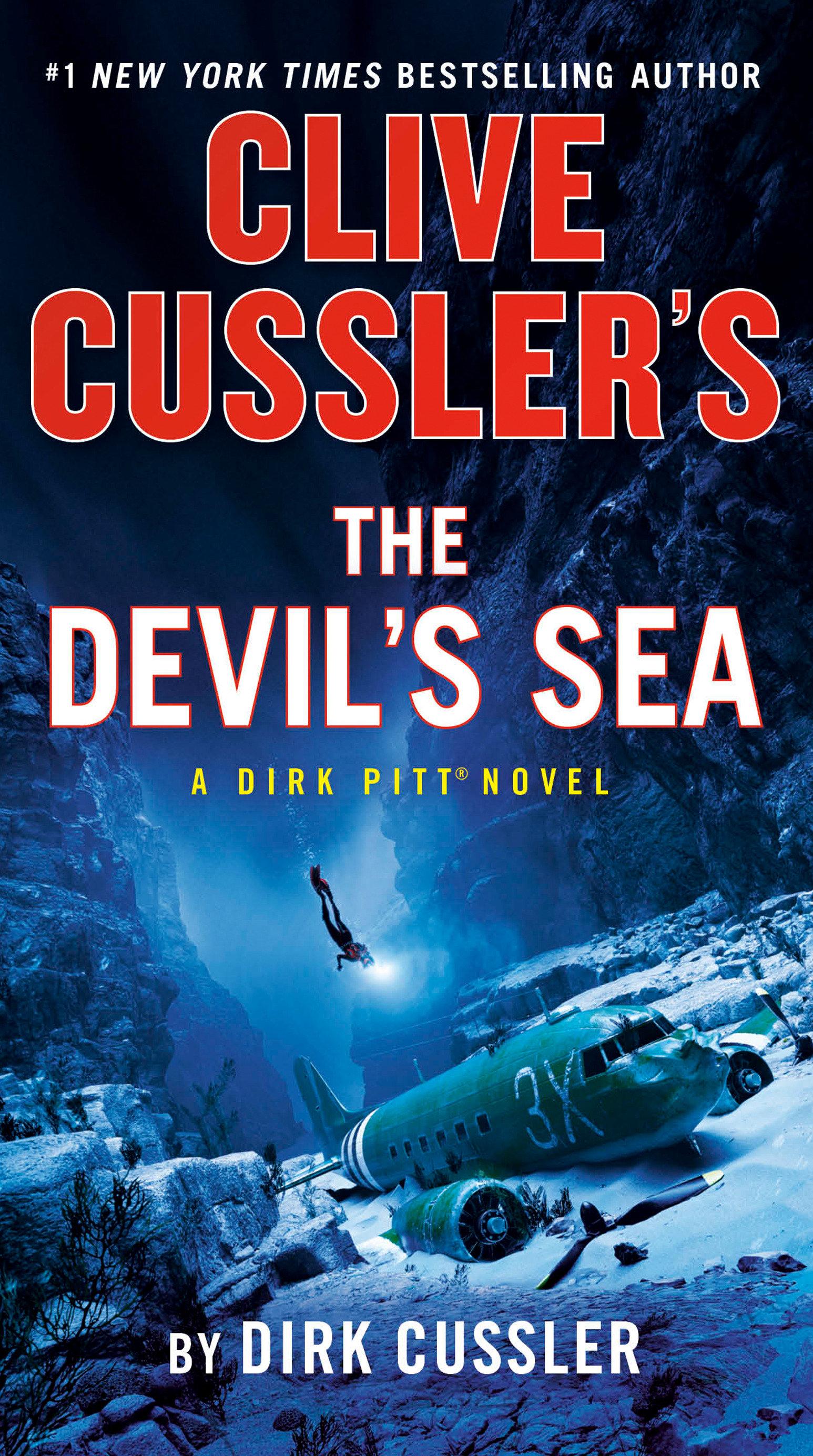 Clive Cussler's The Devil's Sea