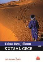 Kutsal Gece