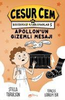 Apollonun Gizemli Mesaji