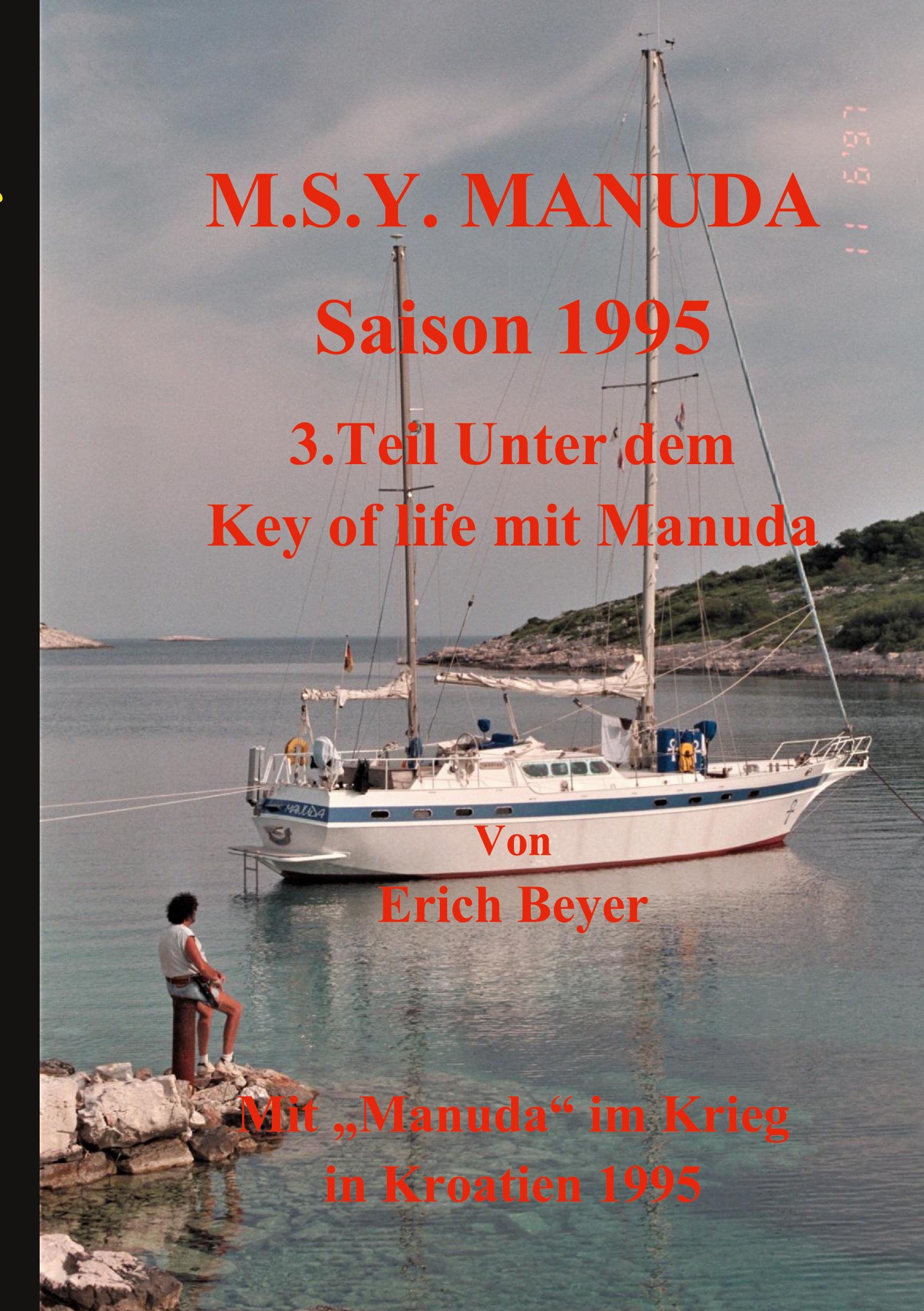 MSY Manuda Saison 1995