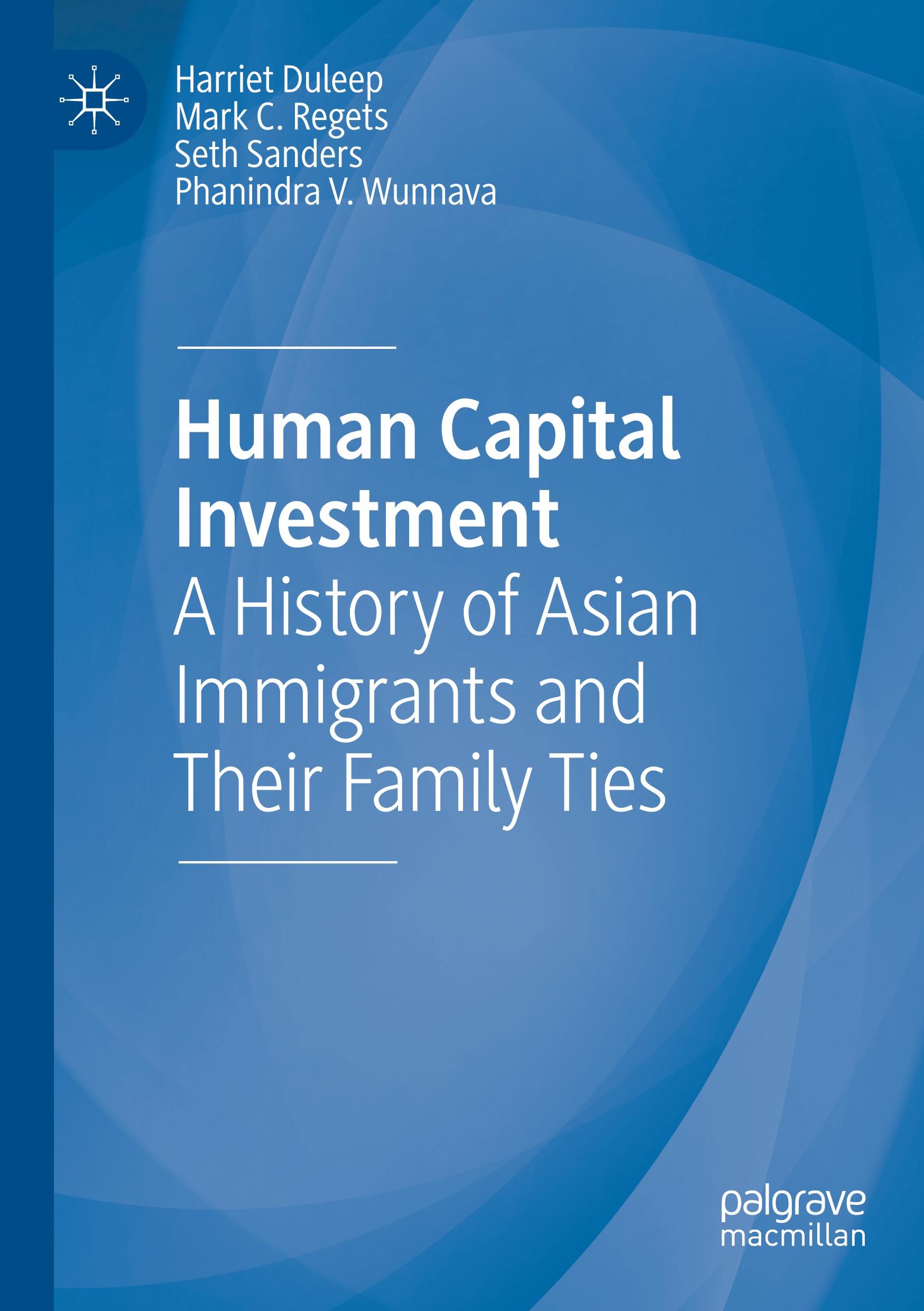 Human Capital Investment