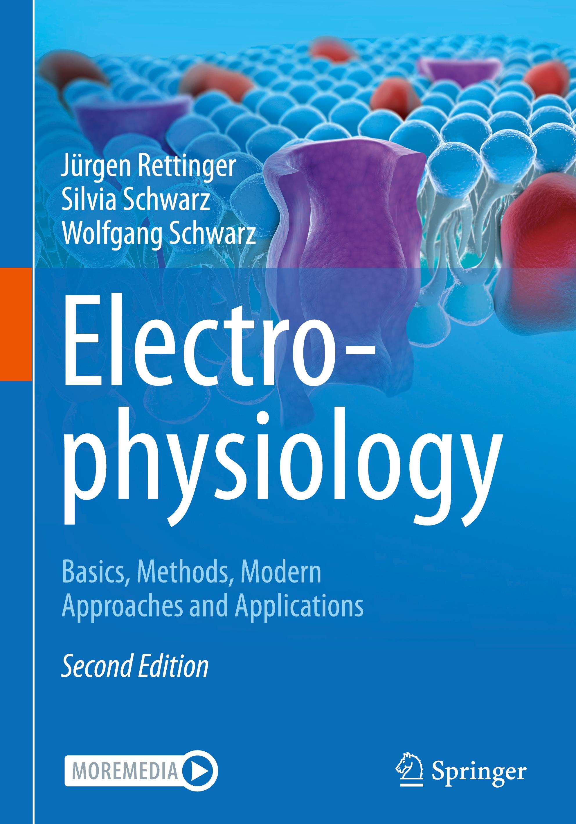 Electrophysiology