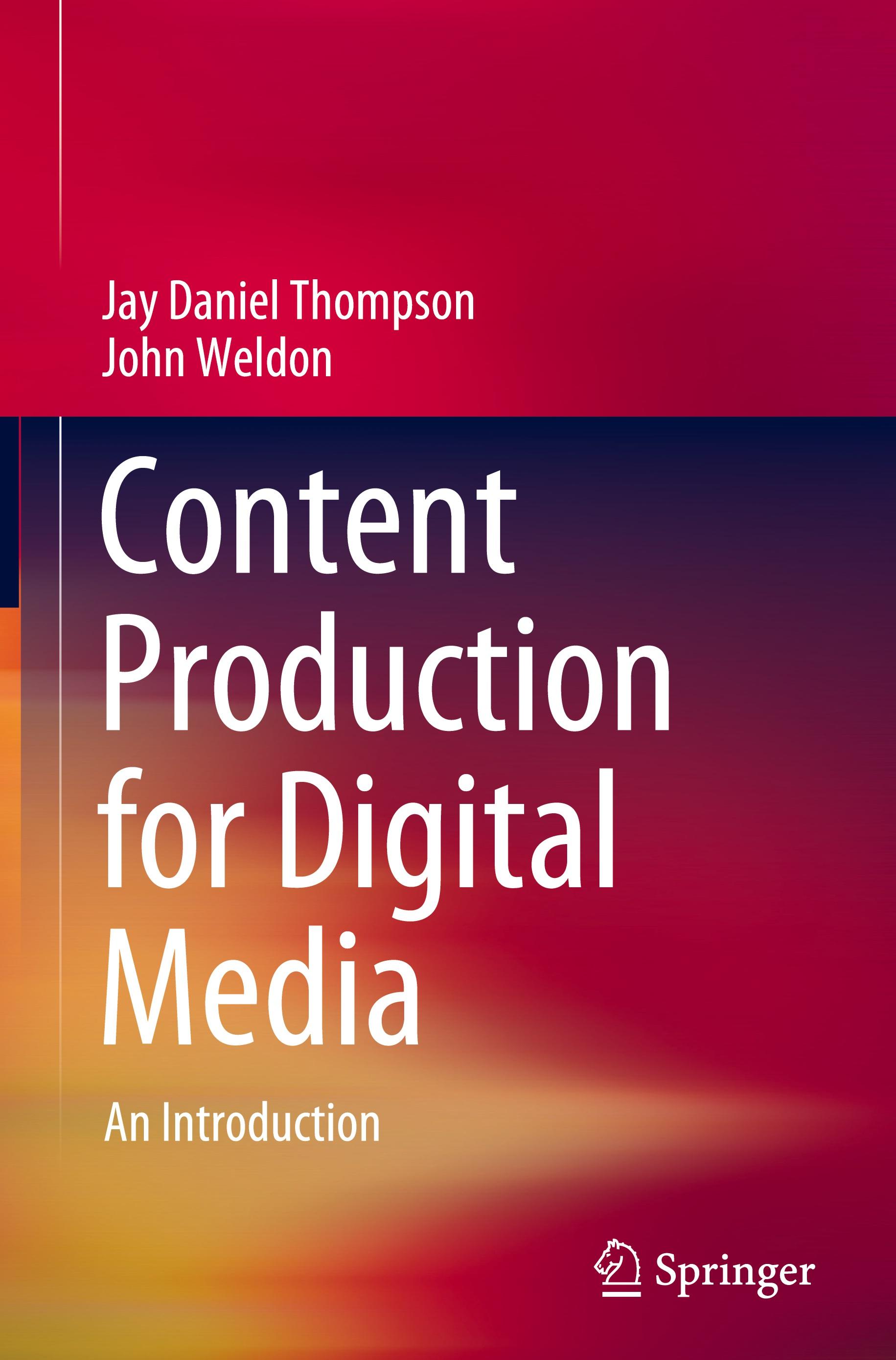 Content Production for Digital Media