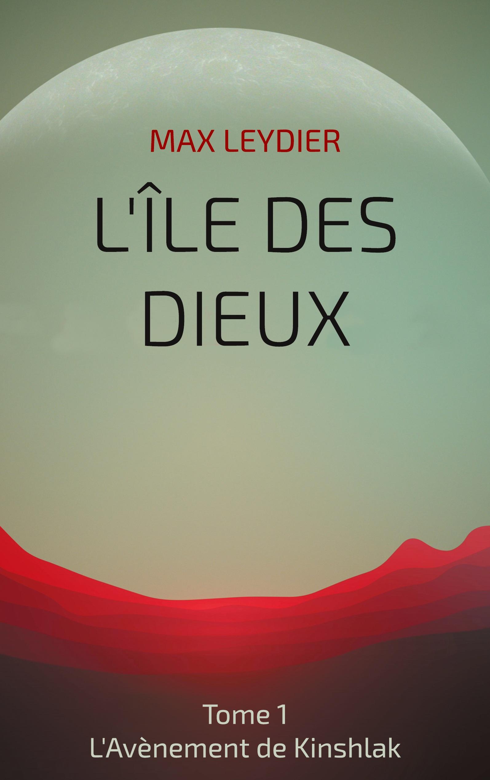 L'Ile des Dieux