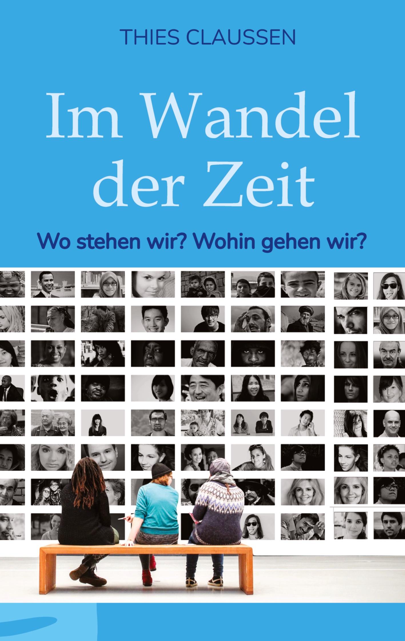 Im Wandel der Zeit