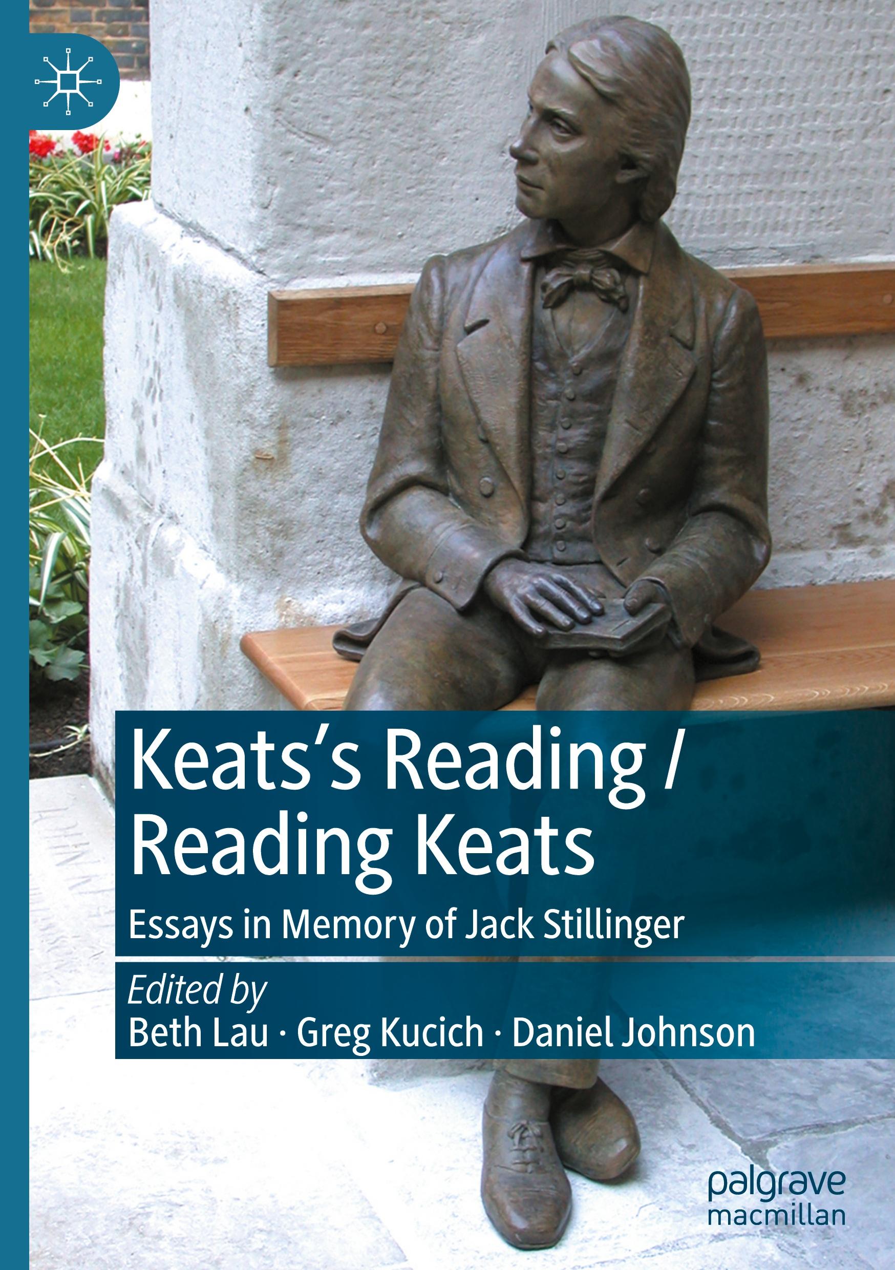 Keats¿s Reading / Reading Keats