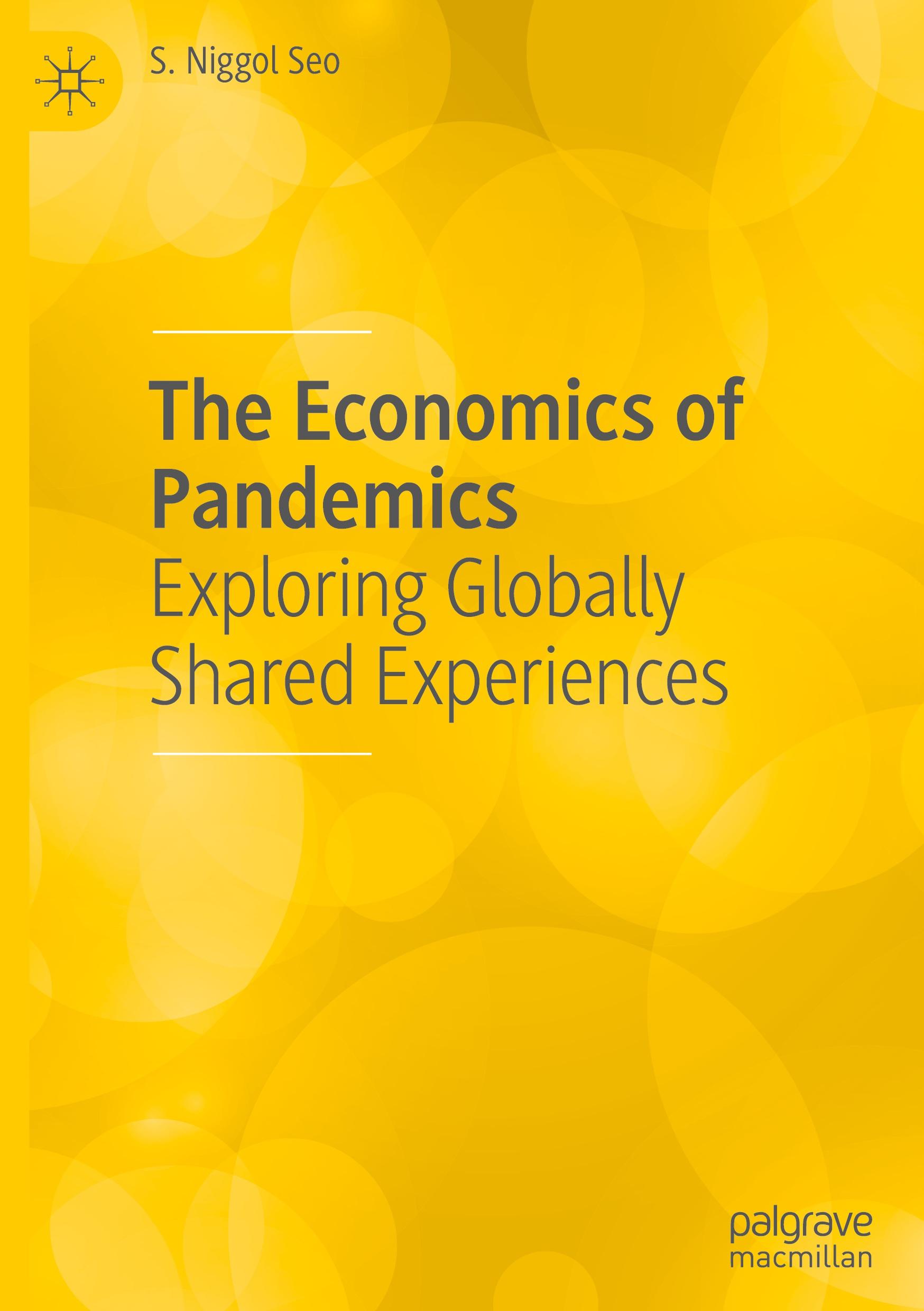 The Economics of Pandemics