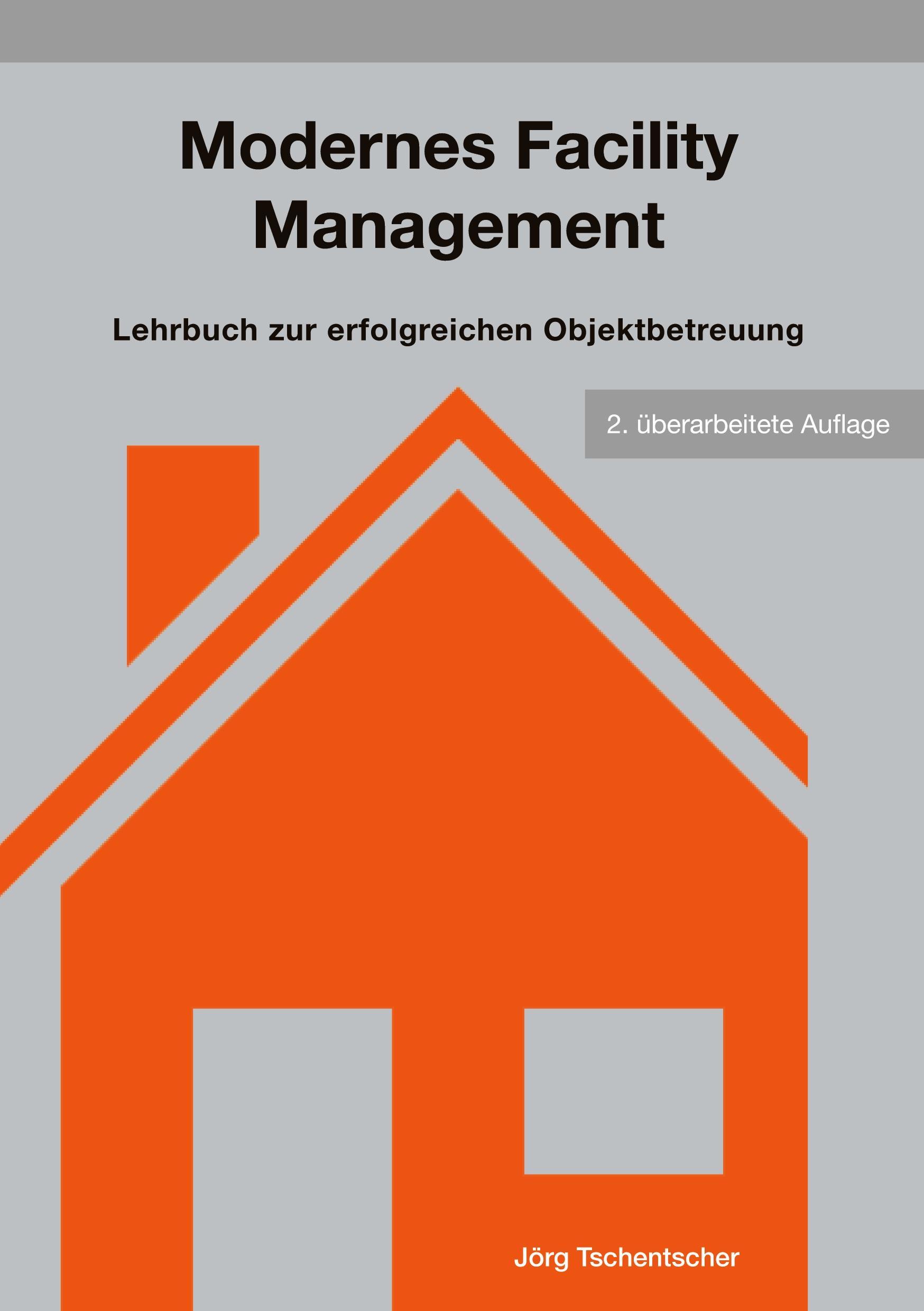 Hausmeister im Immobilienmanagement