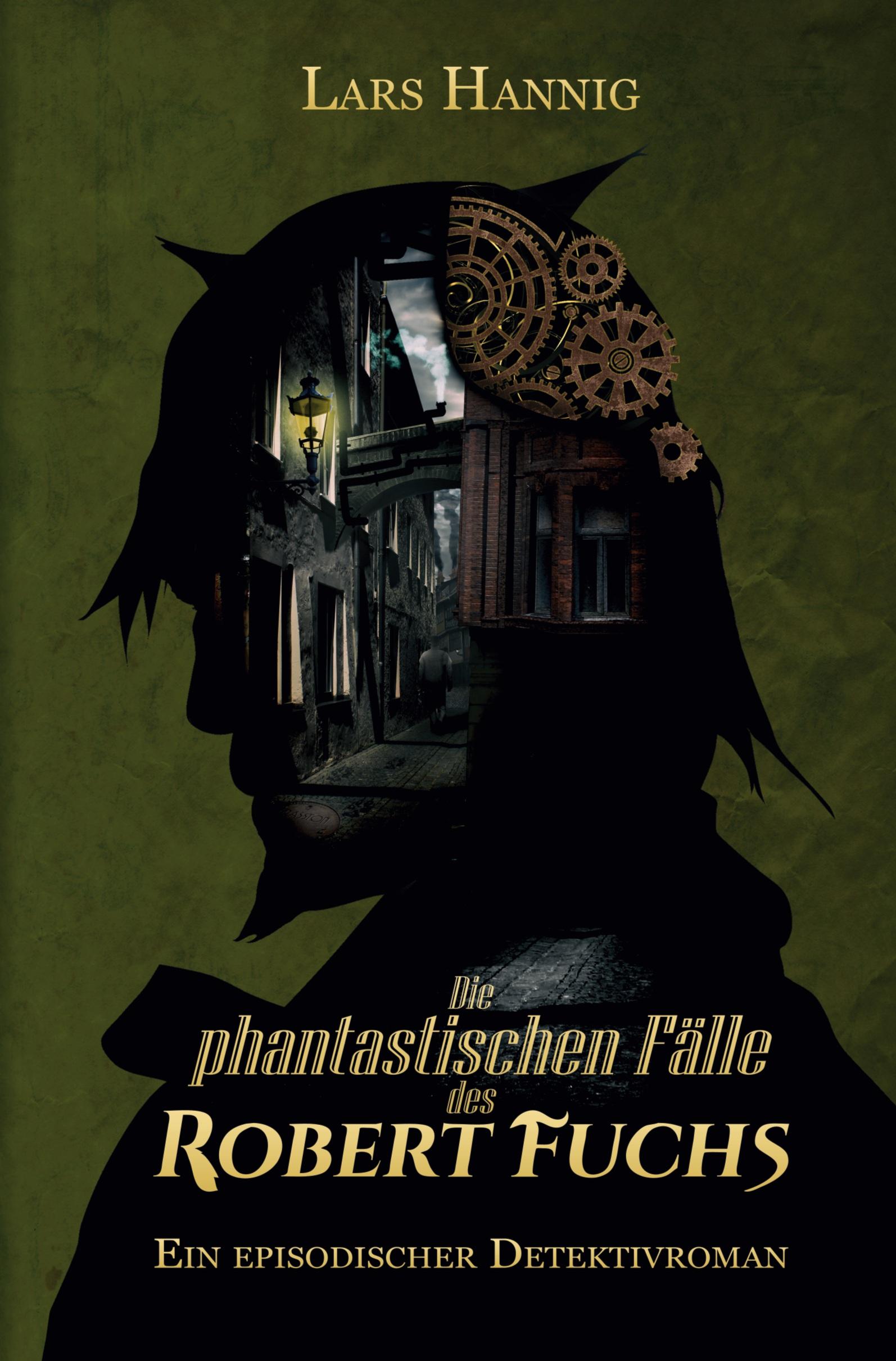 Die phantastischen Fälle des Robert Fuchs