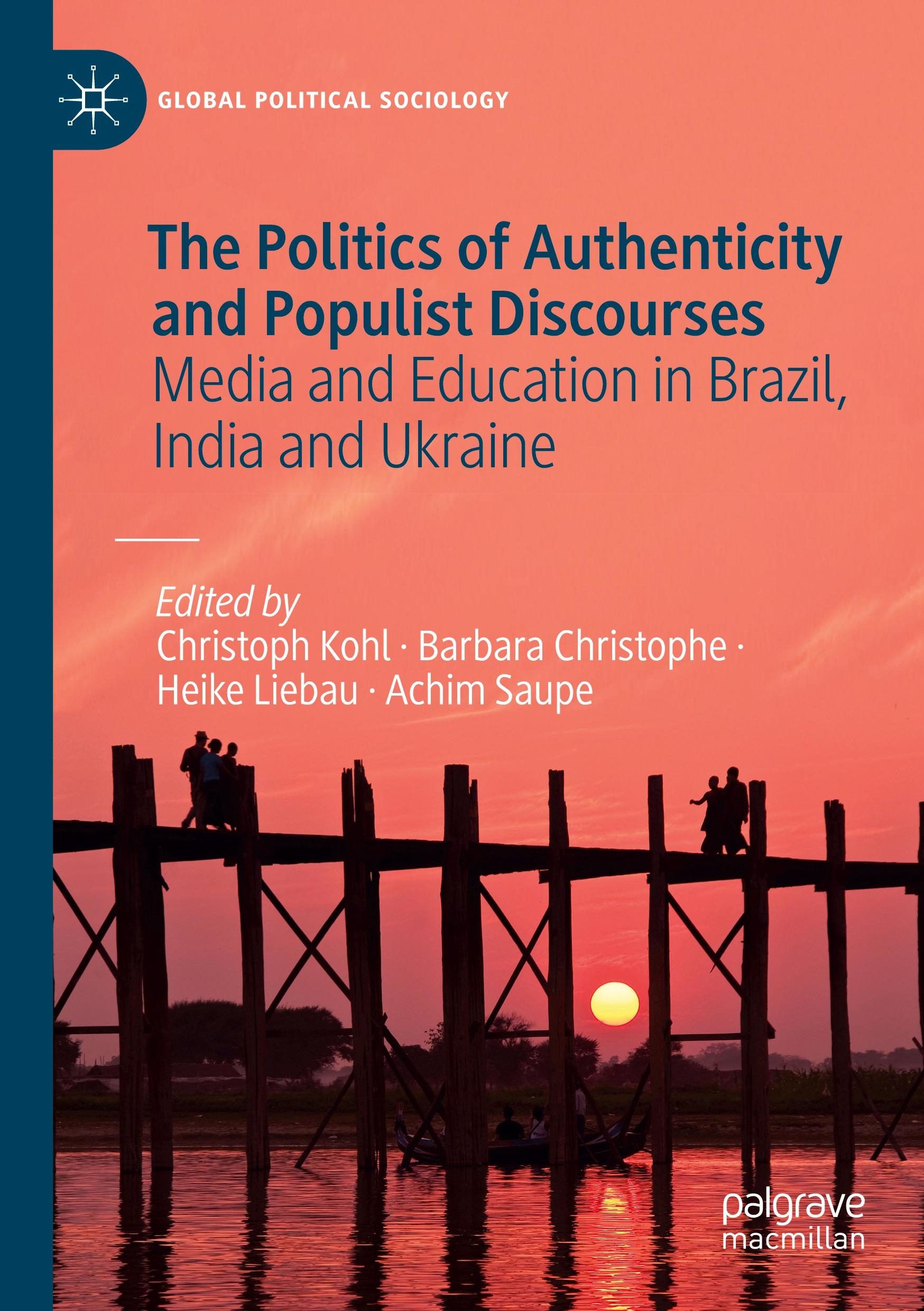 The Politics of Authenticity and Populist Discourses