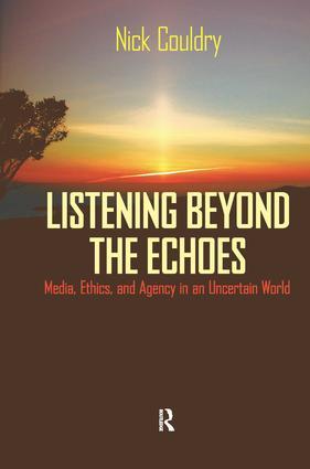 Listening Beyond the Echoes