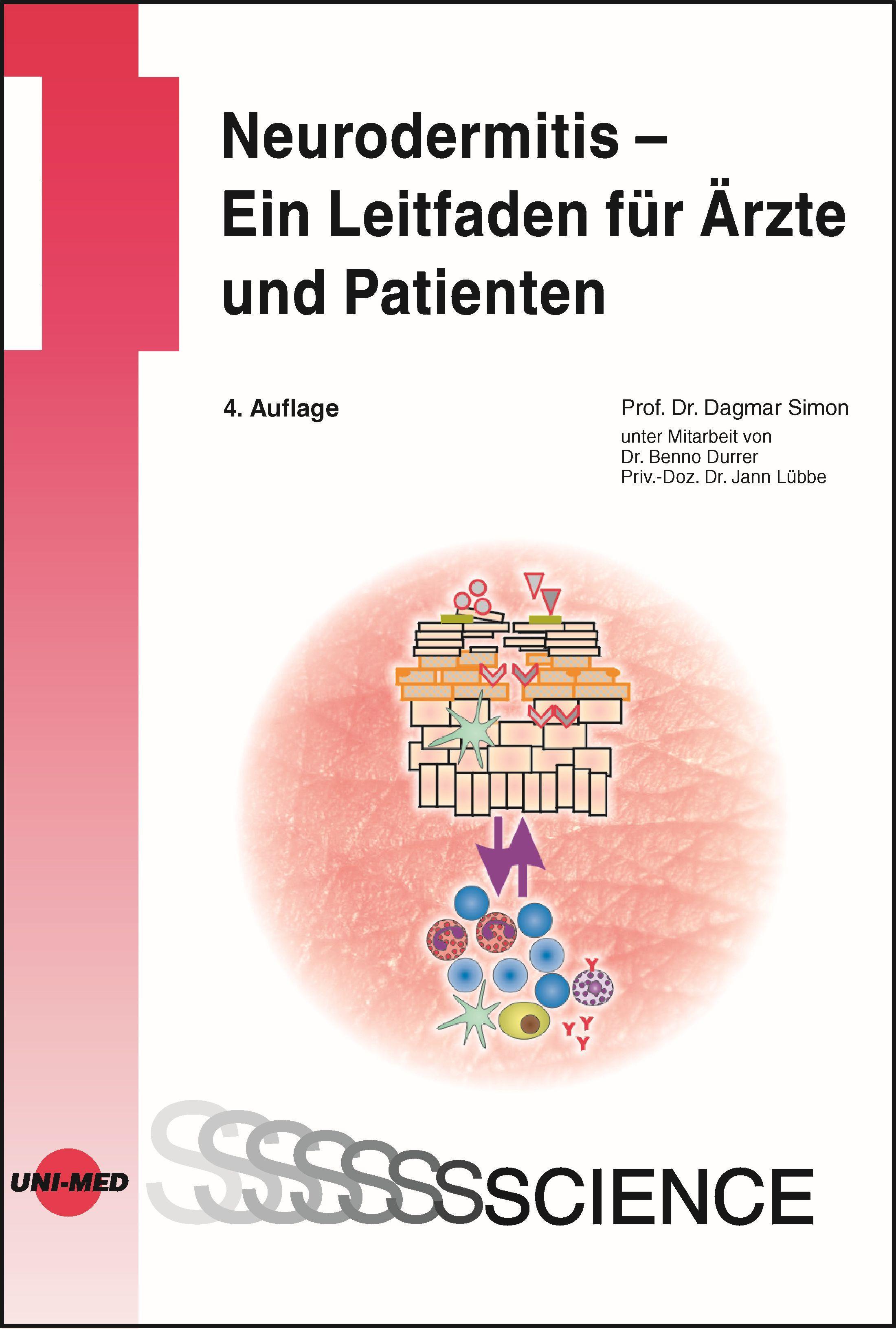 Neurodermitis - Ein Leitfaden für Ärzte und Patienten