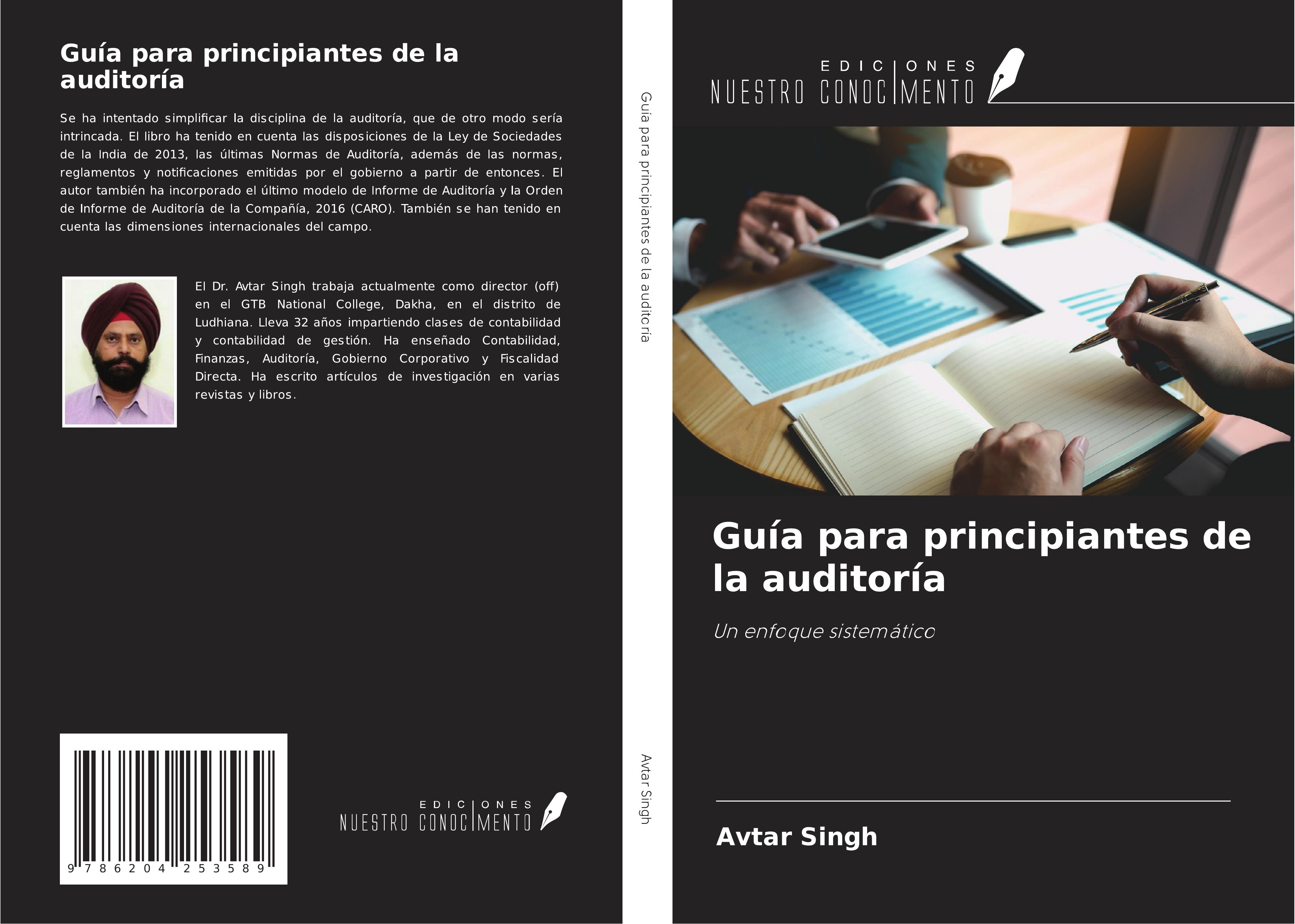 Guía para principiantes de la auditoría