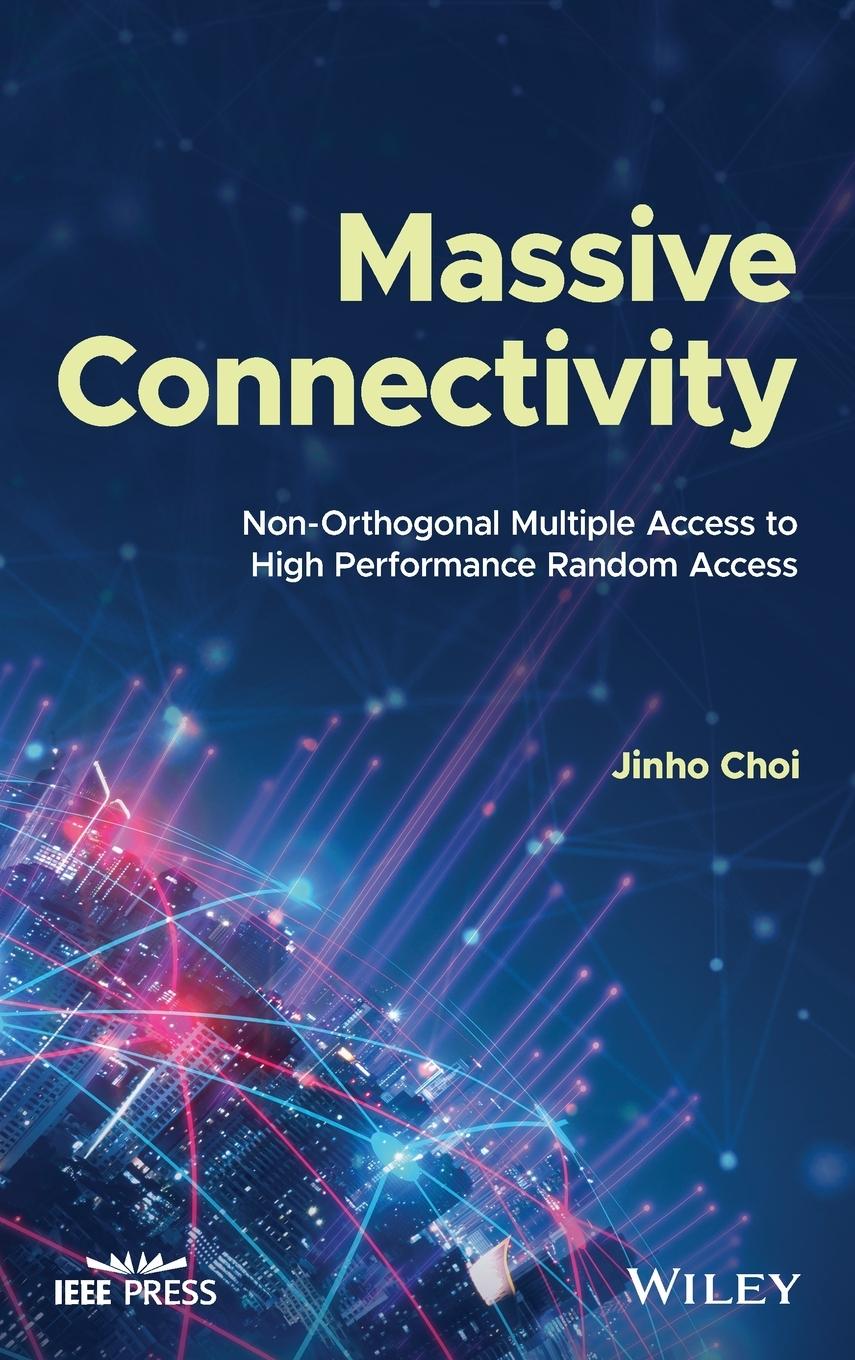 Massive Connectivity