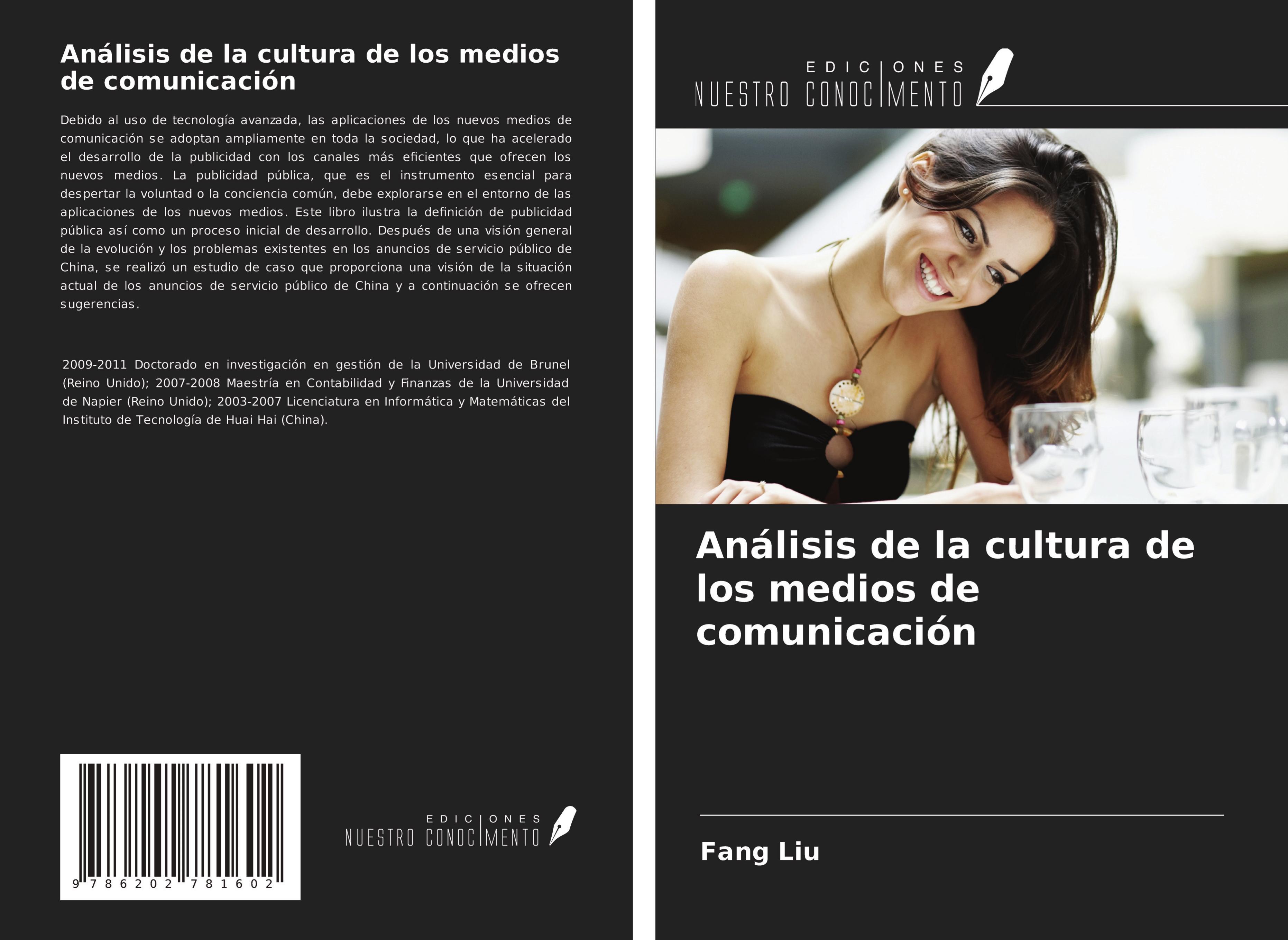 Análisis de la cultura de los medios de comunicación