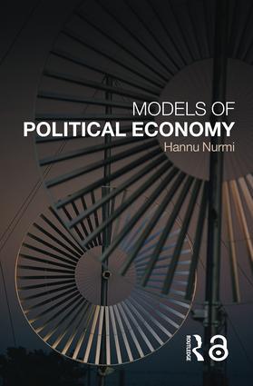 Models of Political Economy