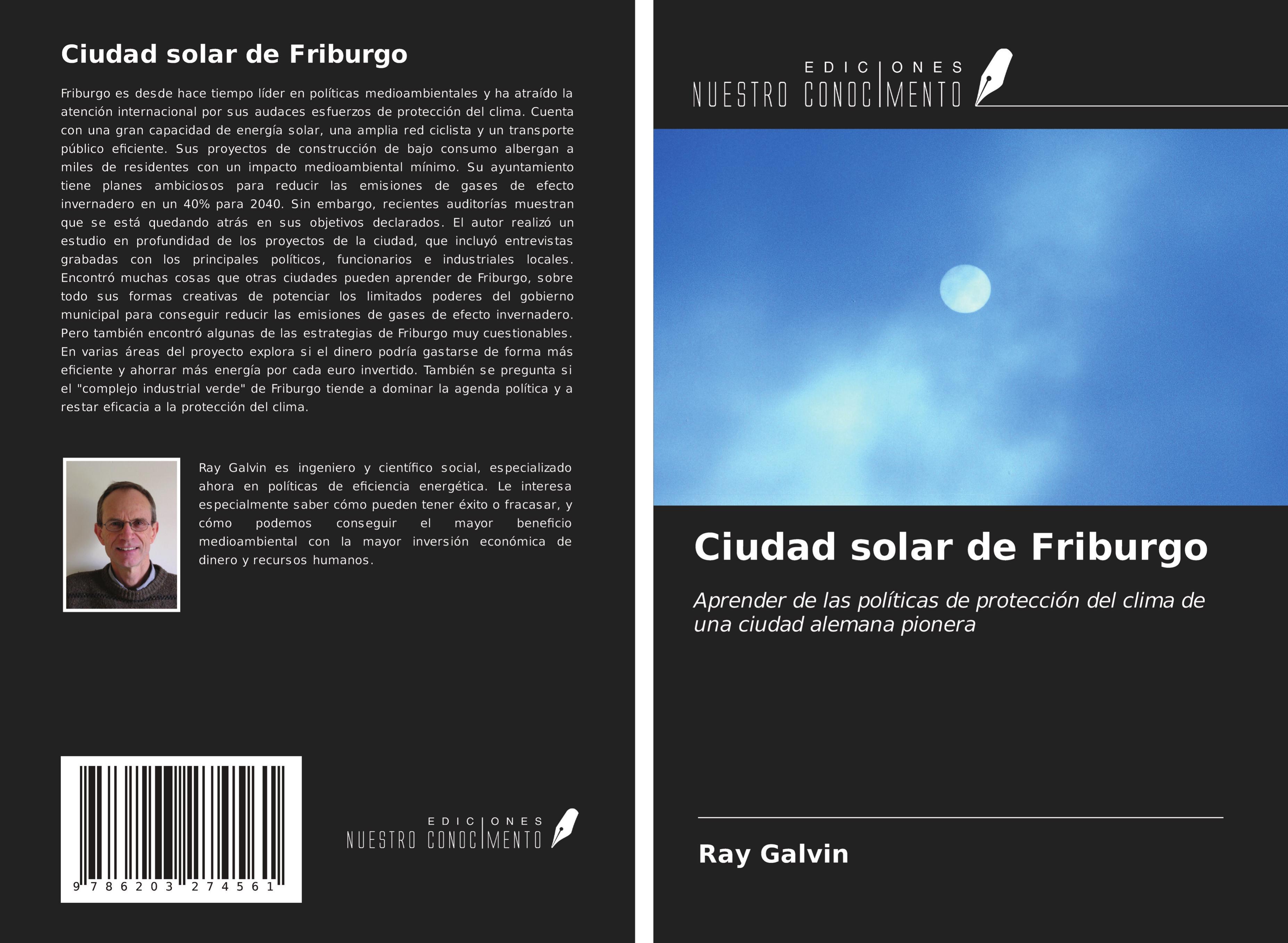 Ciudad solar de Friburgo