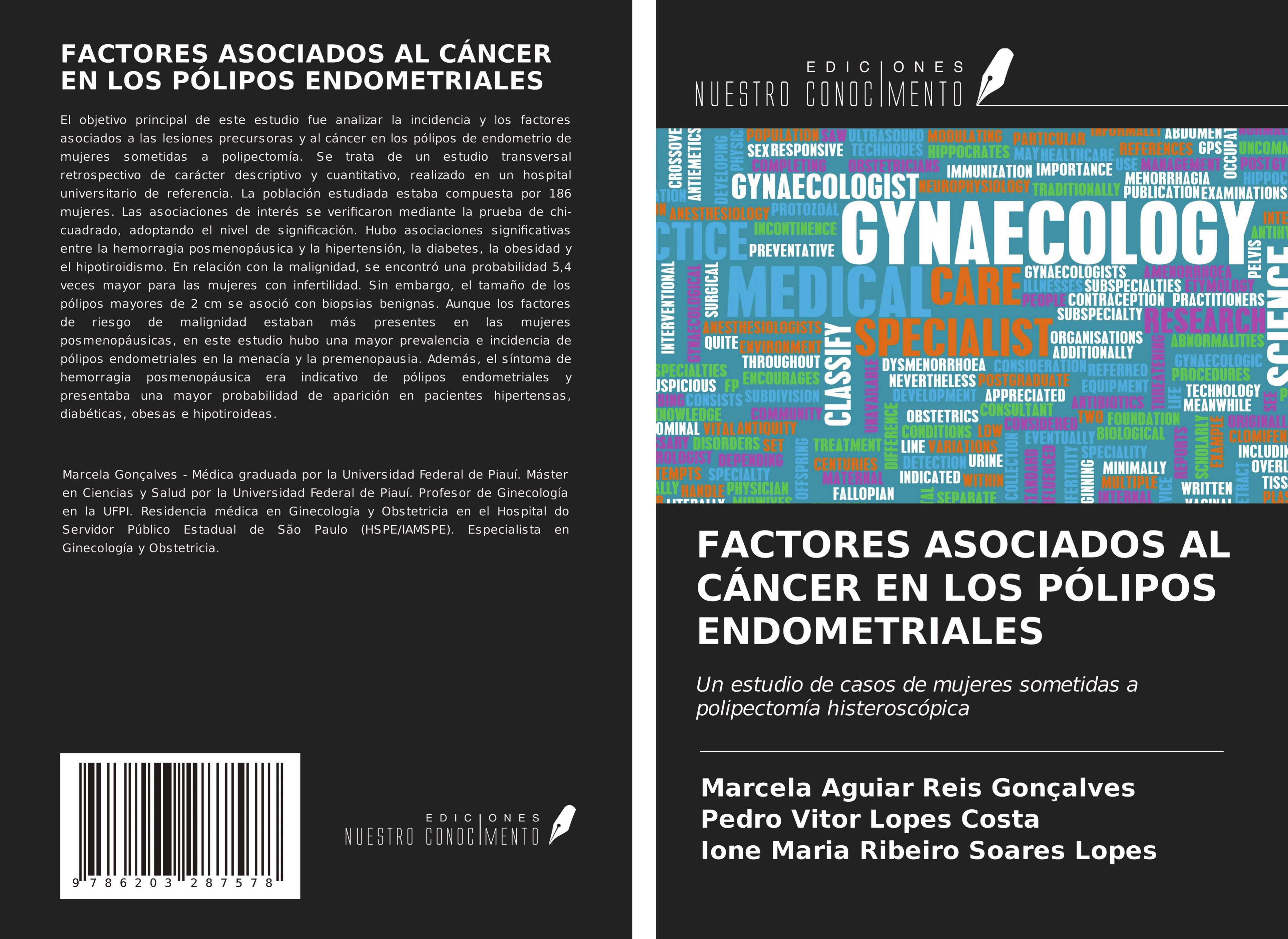 FACTORES ASOCIADOS AL CÁNCER EN LOS PÓLIPOS ENDOMETRIALES