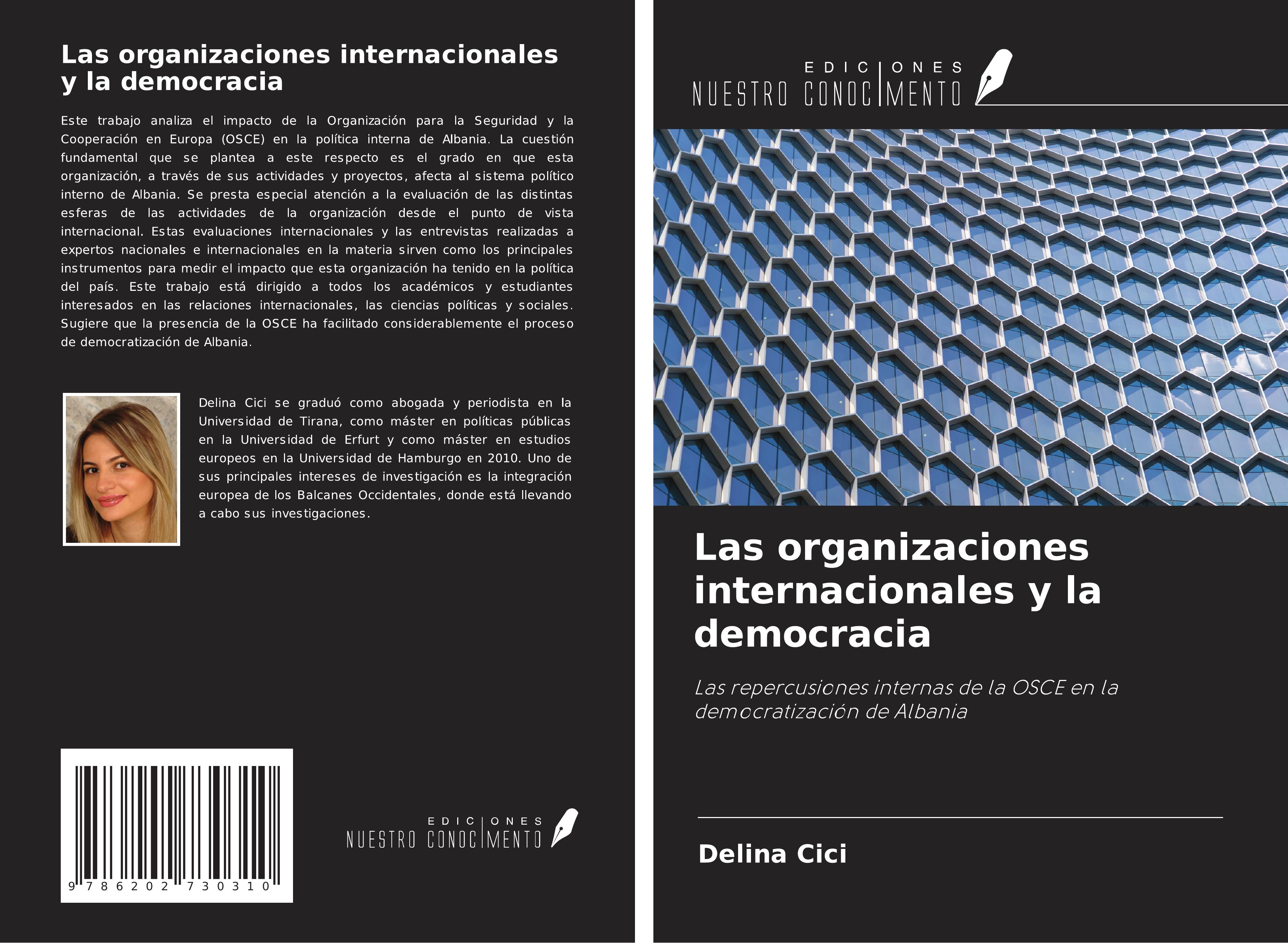 Las organizaciones internacionales y la democracia