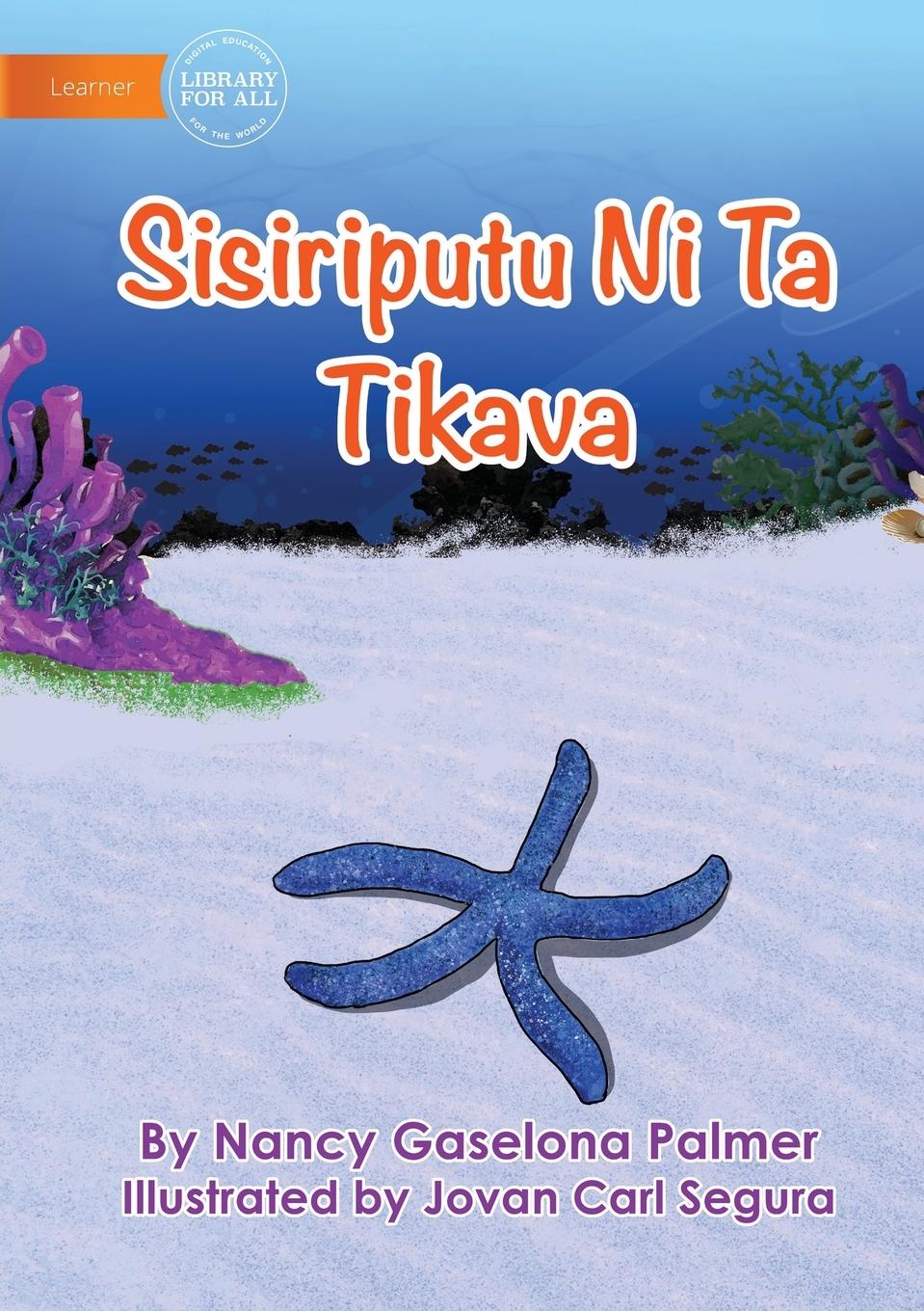 Starfish - Sisiriputu Ni Ta Tikava