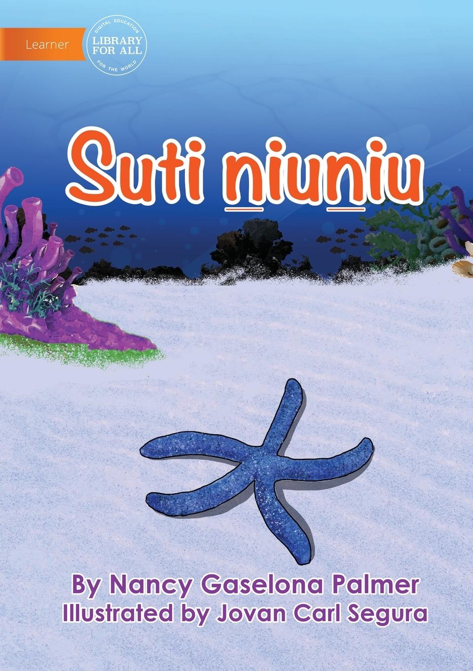 Starfish - Suti niuniu